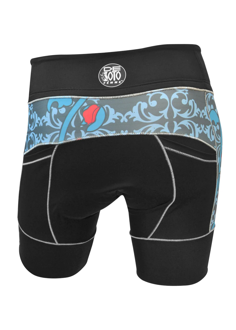 Women’s Riviera Tri Short - Sale - Image 14