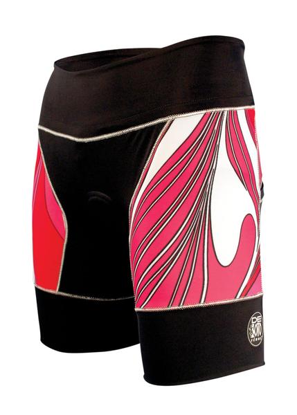 Women’s Riviera Tri Short - Sale - Image 19
