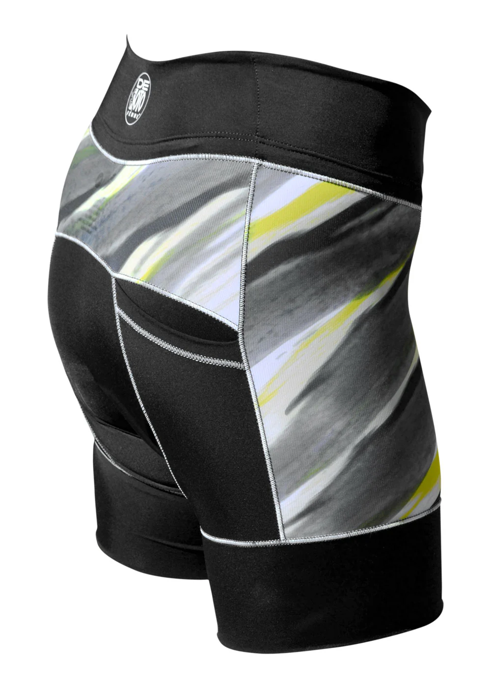 Women’s Riviera Tri Short - Sale - Image 23
