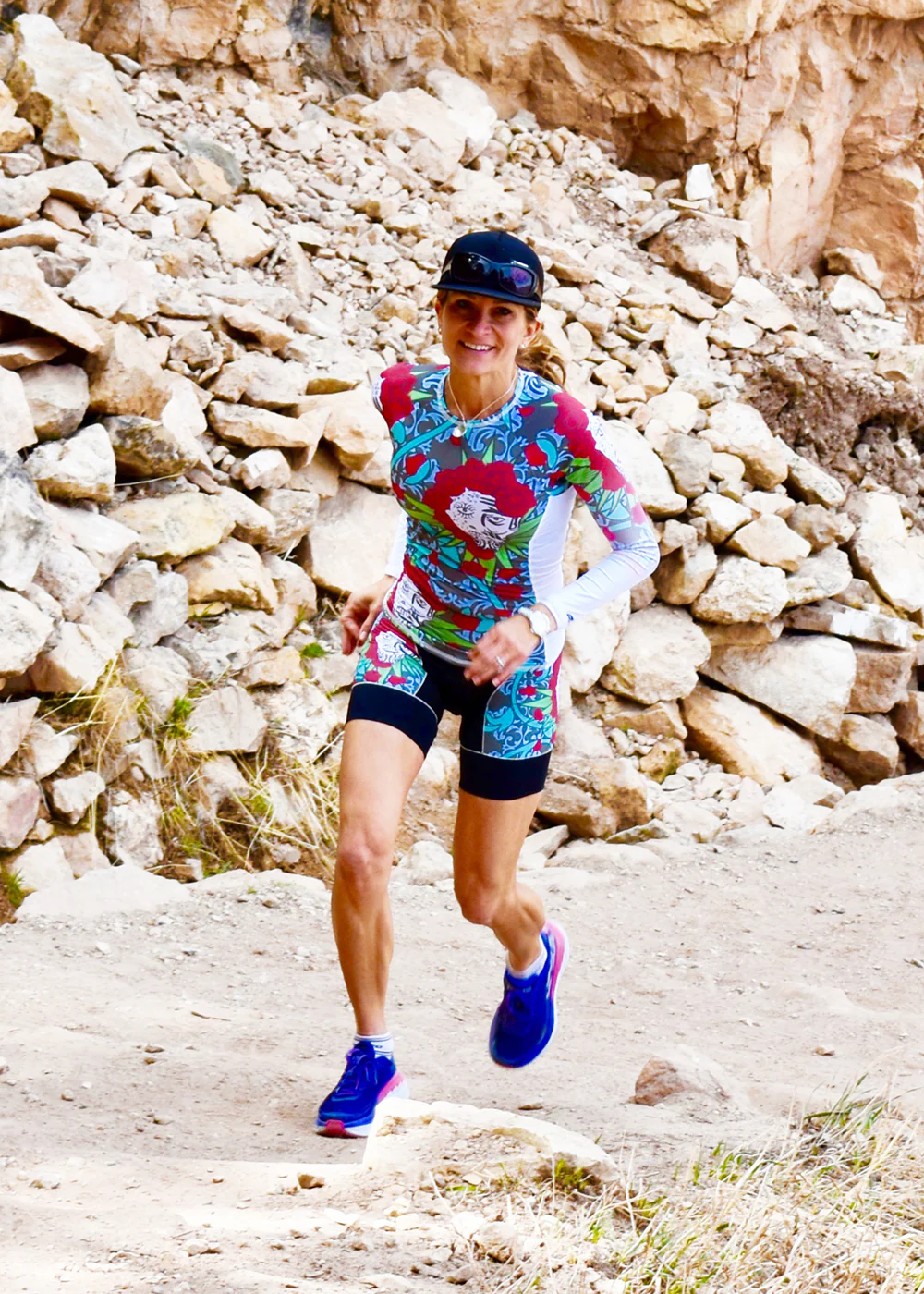 Women’s Riviera Tri Short - Sale - Image 28