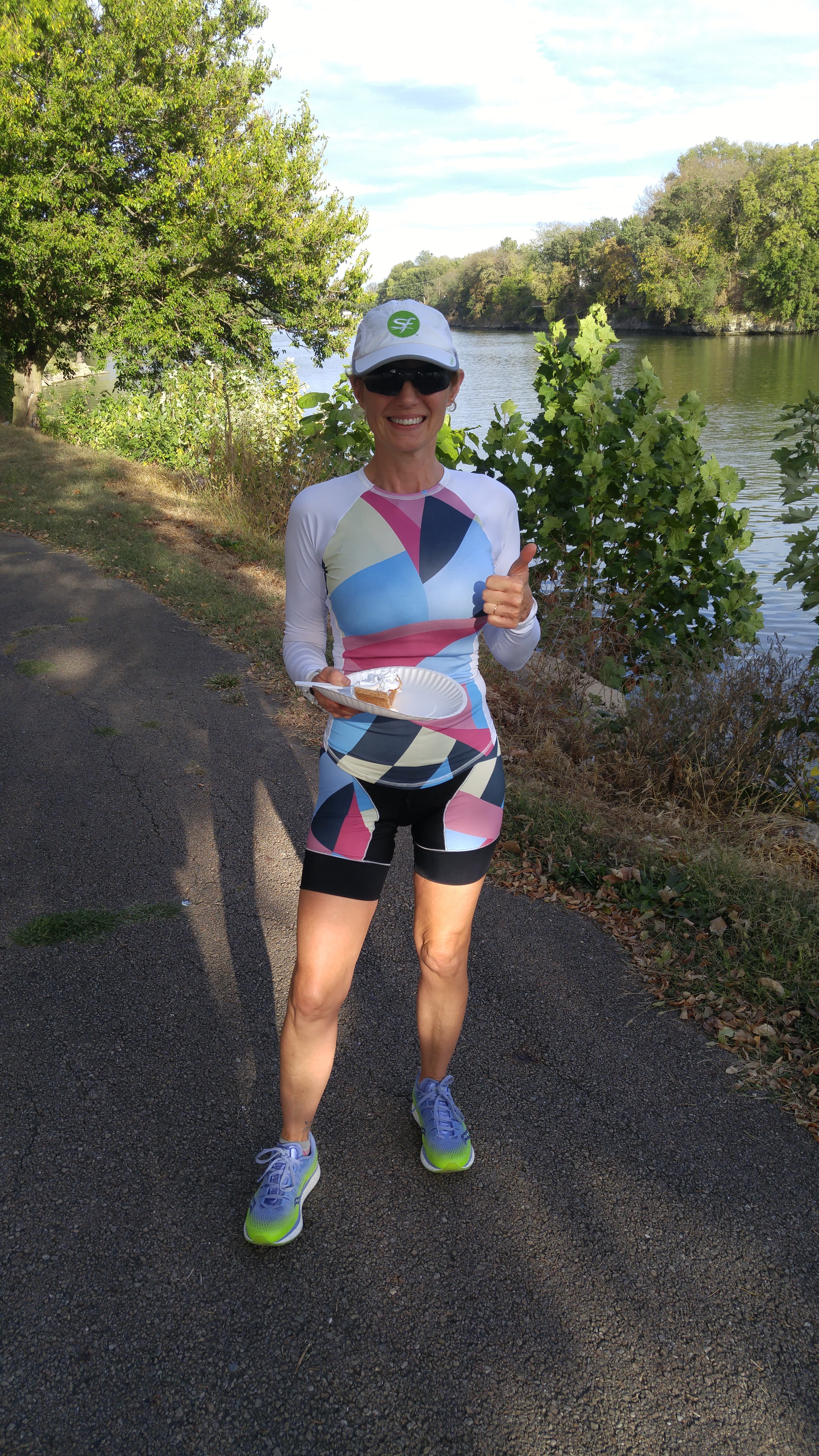 Women’s Riviera Tri Short - Sale - Image 29