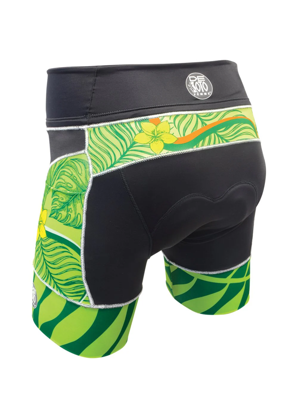 Women’s Riviera Tri Short - Sale - Image 3