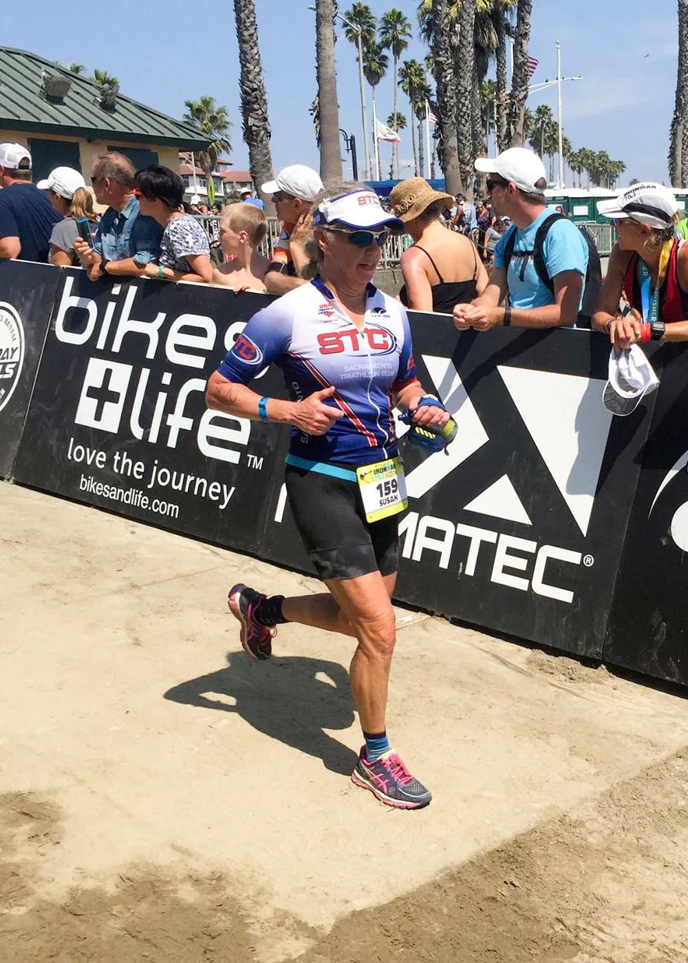 Women’s Riviera Tri Short - Sale - Image 31