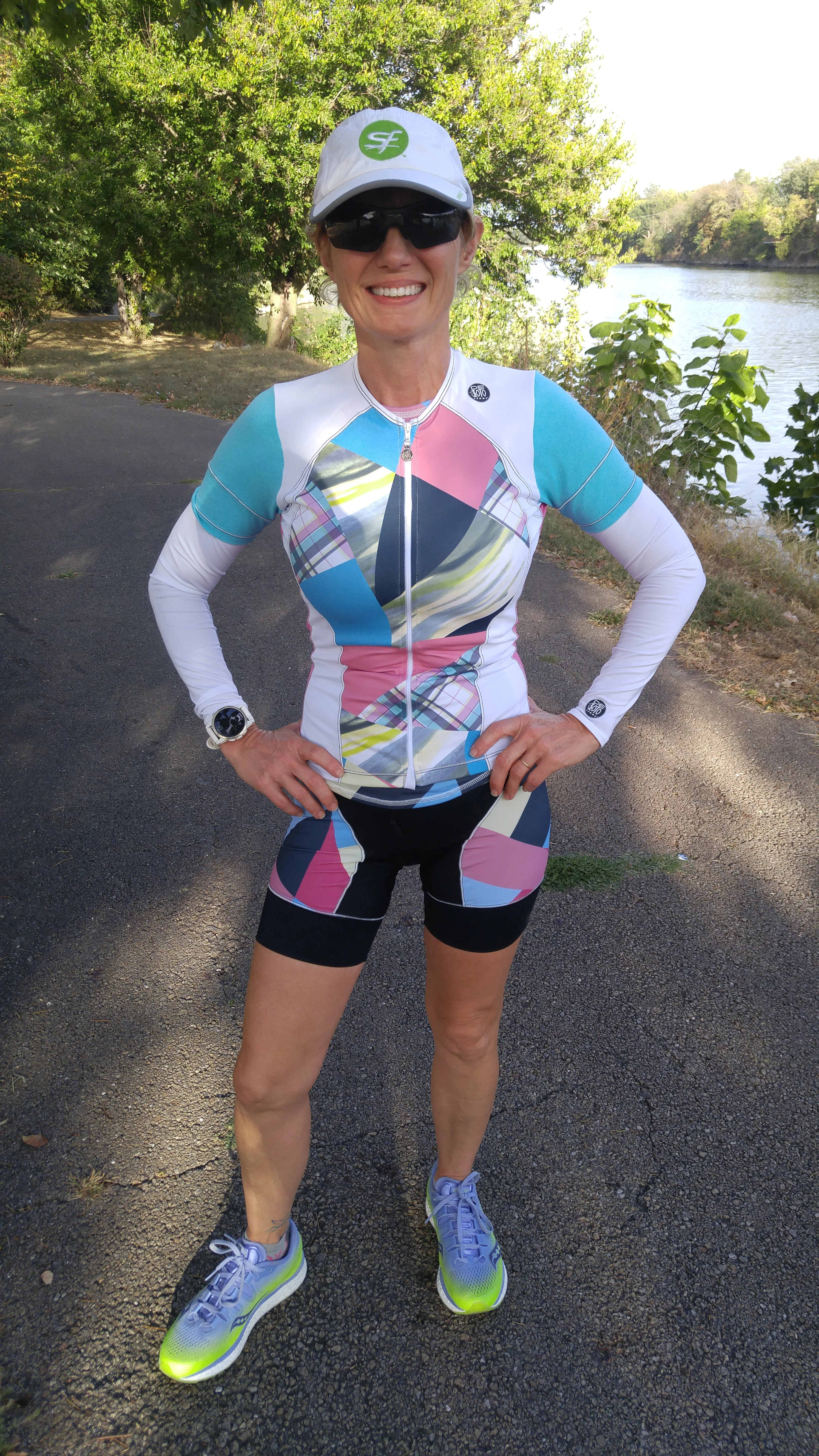 Women’s Riviera Tri Short - Sale - Image 33
