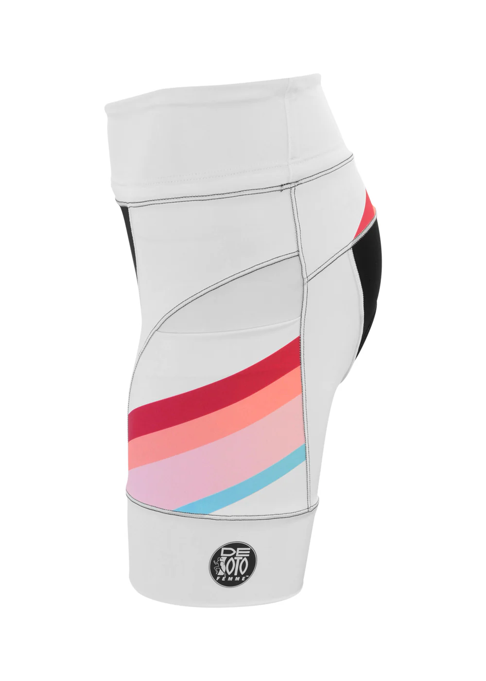 Women’s Riviera Tri Short - Sale - Image 37
