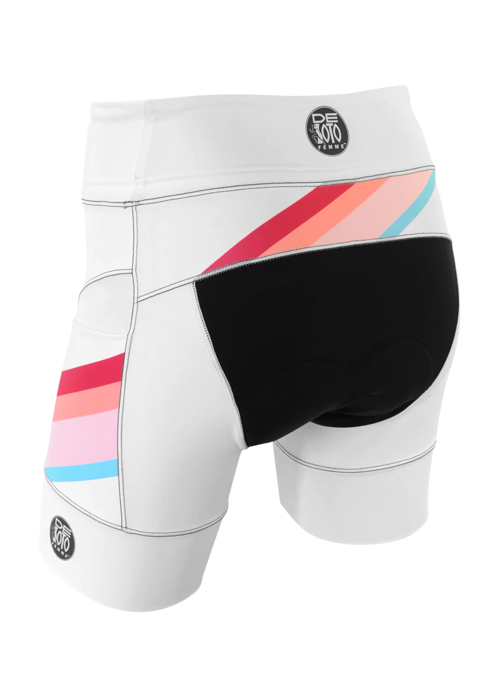 Women’s Riviera Tri Short - Sale - Image 38