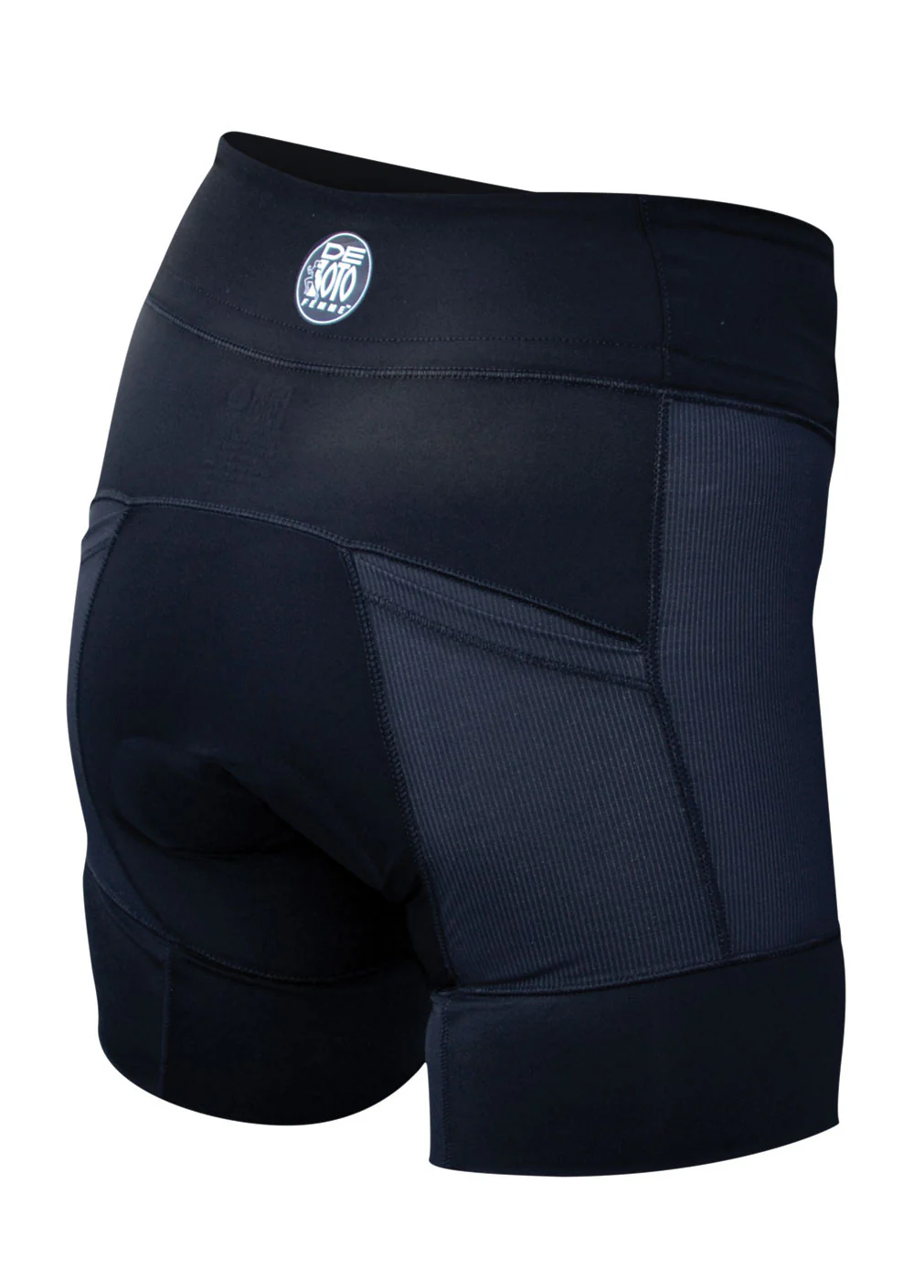 Women’s Riviera Tri Short - Sale - Image 5