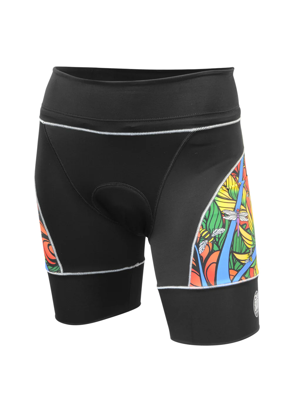 Women’s Riviera Tri Short - Sale - Image 6