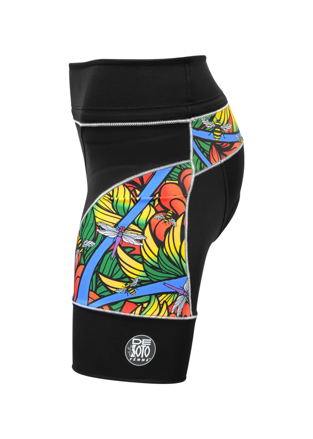 Women’s Riviera Tri Short - Sale - Image 7
