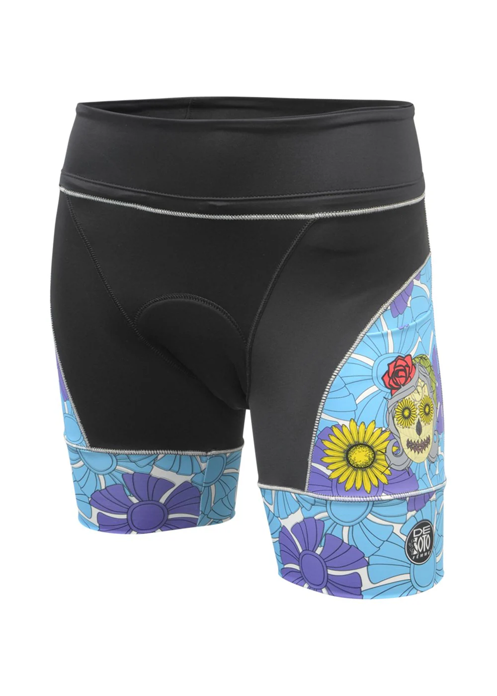 Women’s Riviera Tri Short - Sale - Image 9
