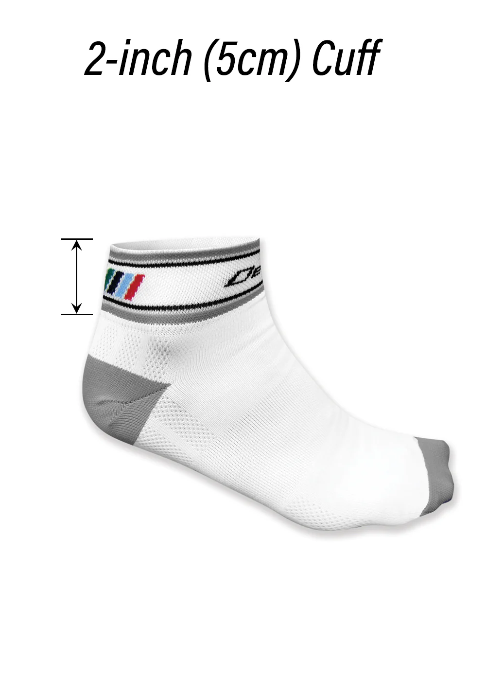 Run-Cycle Socks - Image 3
