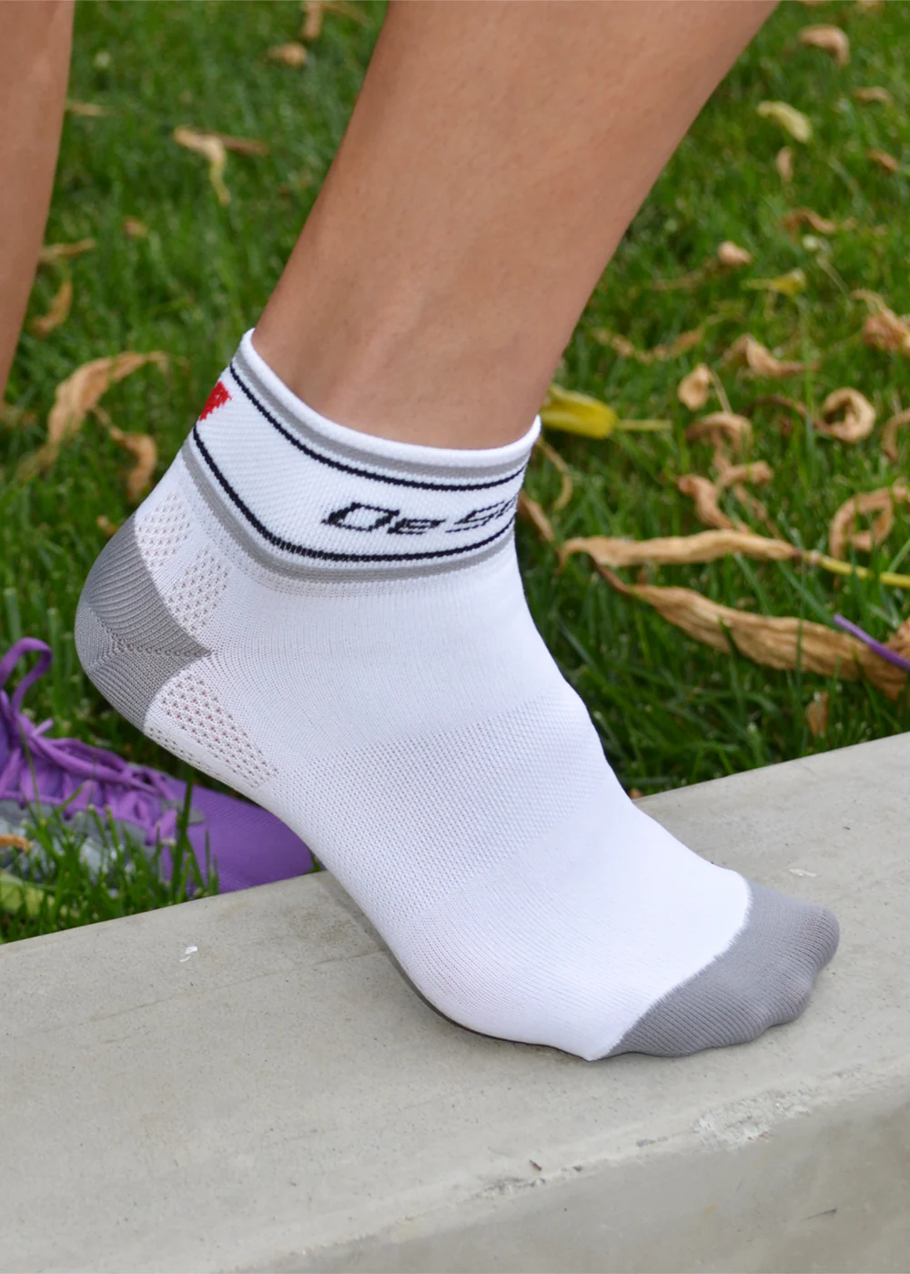 Run-Cycle Socks - Image 5