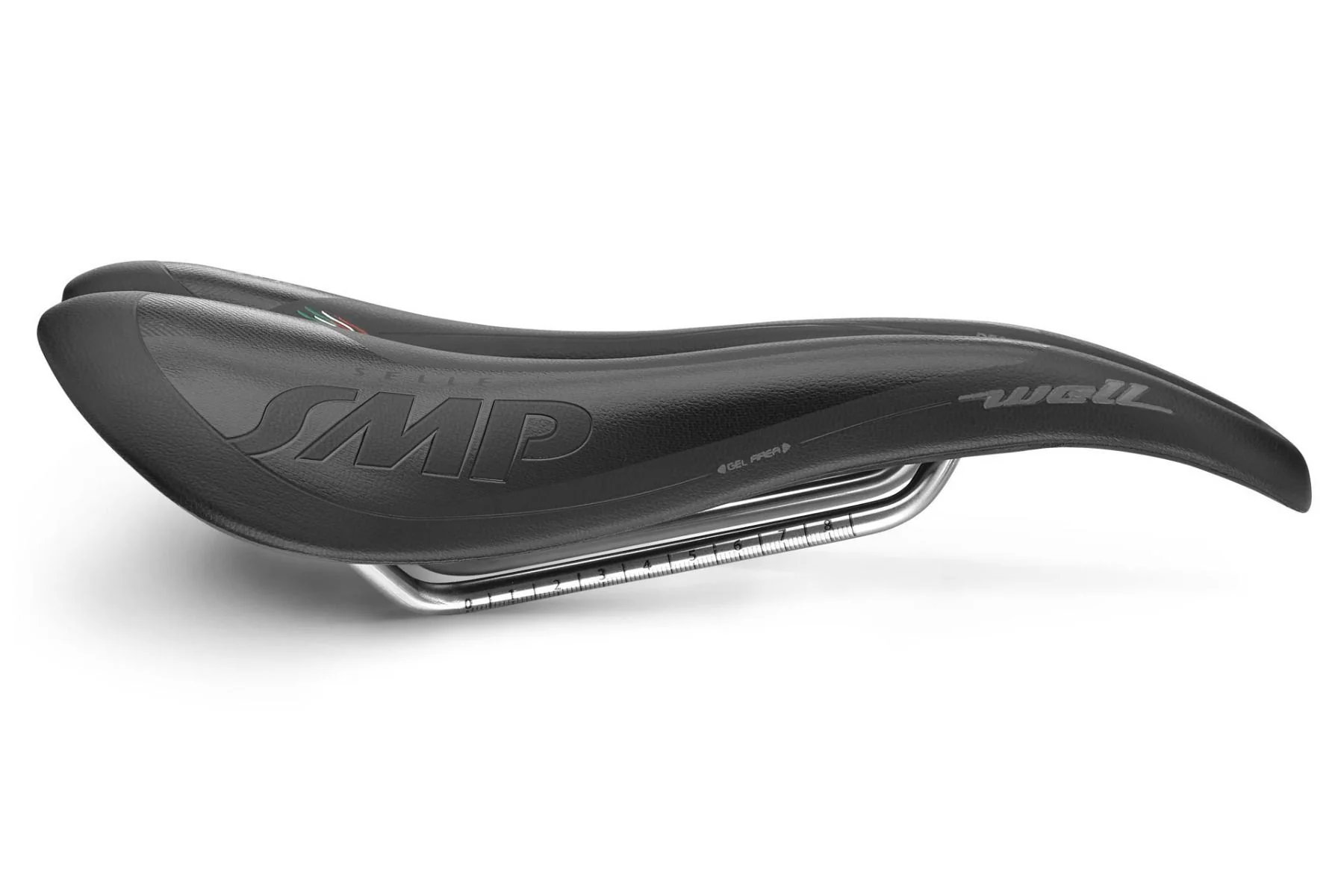 SP6 Saddle Seat Pad 6 - Image 2