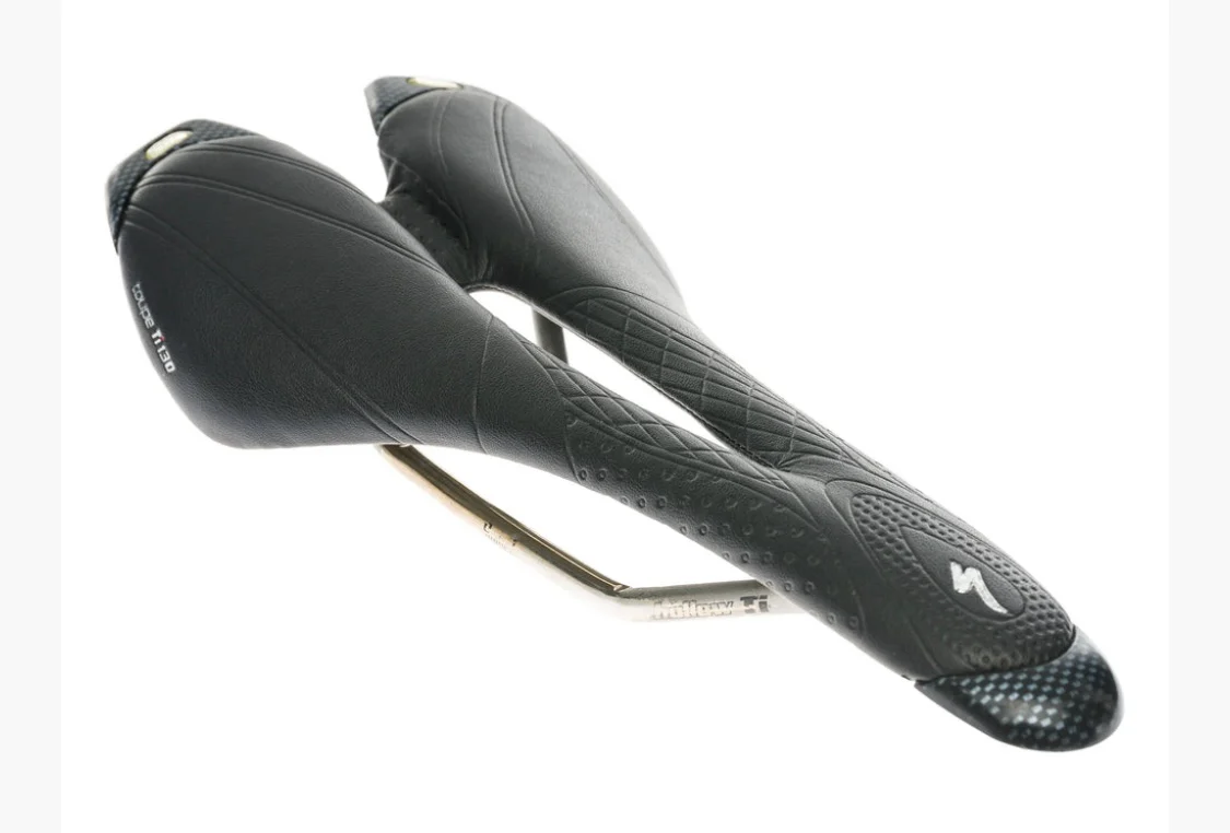 SP6 Saddle Seat Pad 6 - Image 3