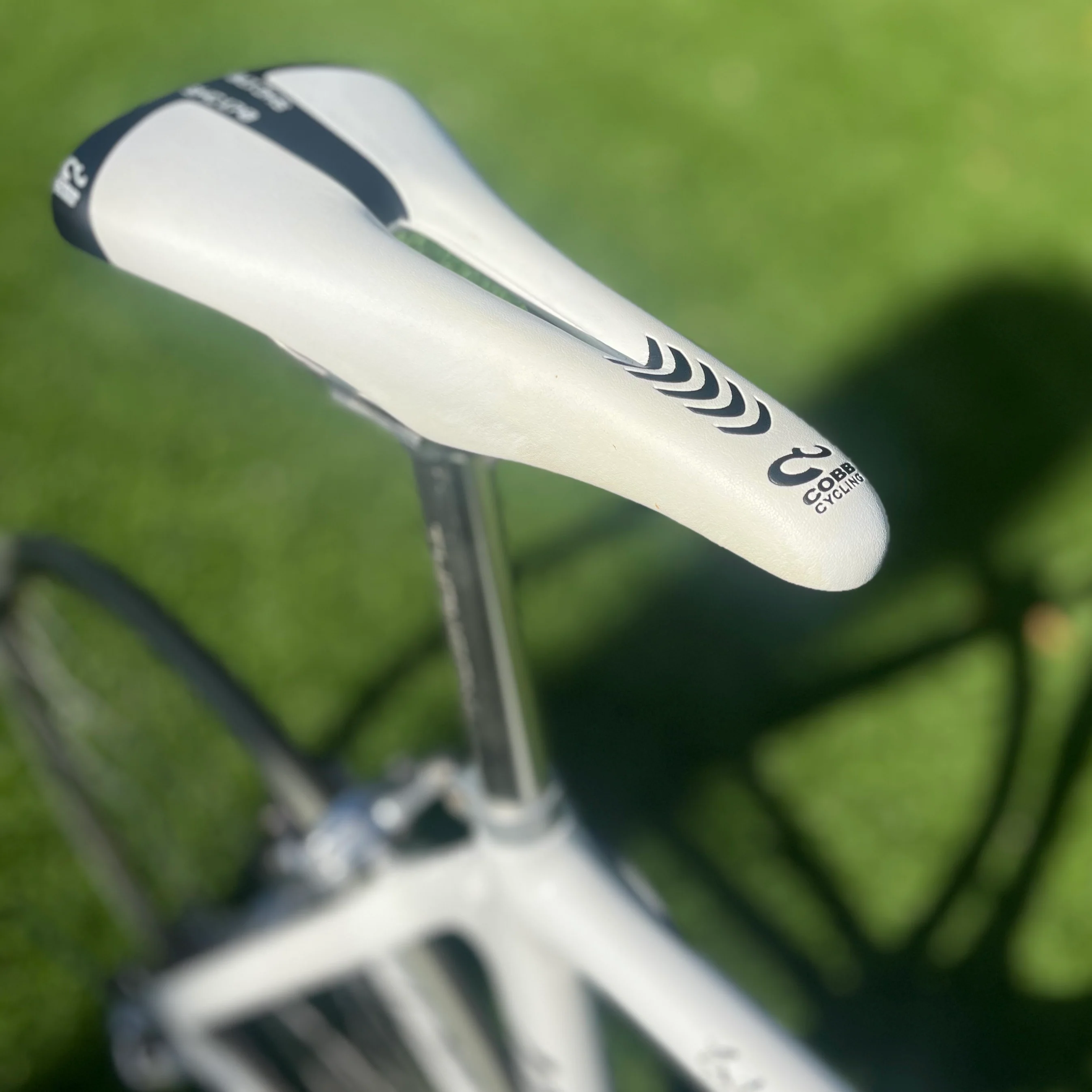 SP6 Saddle Seat Pad 6 - Image 6