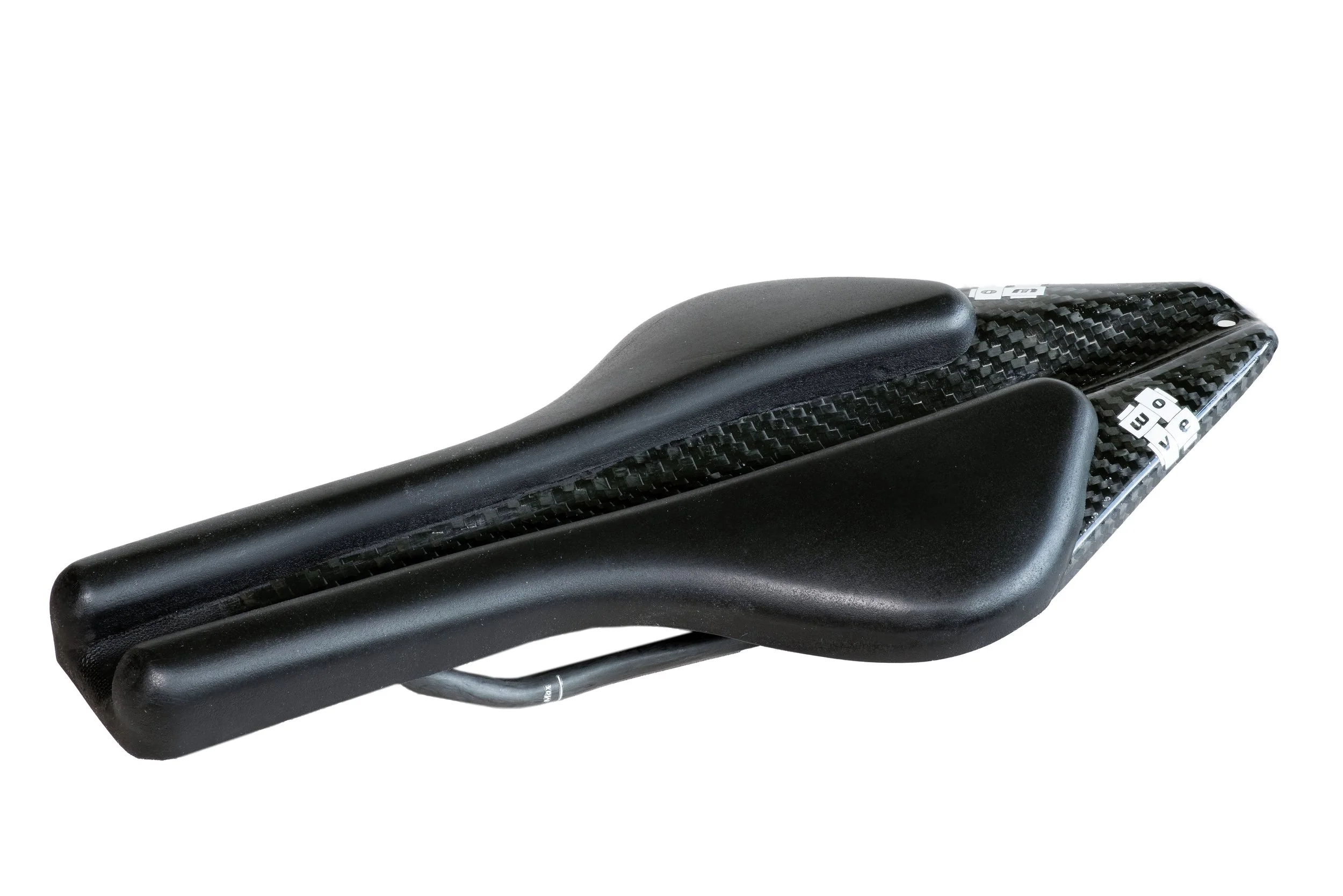 SP7 Saddle Seat Pad 7