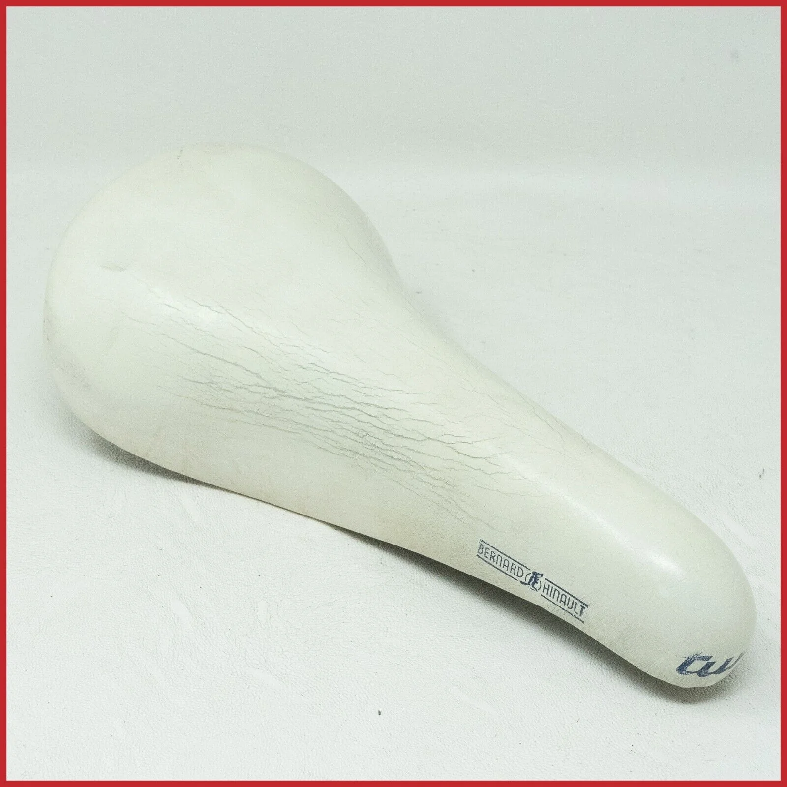 SP7 Saddle Seat Pad 7 - Image 4
