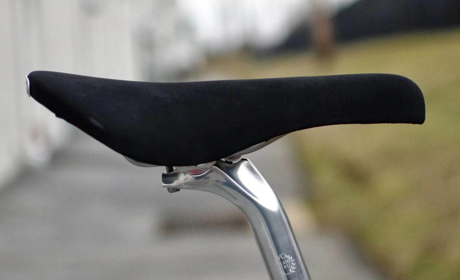 SP7 Saddle Seat Pad 7 - Image 5