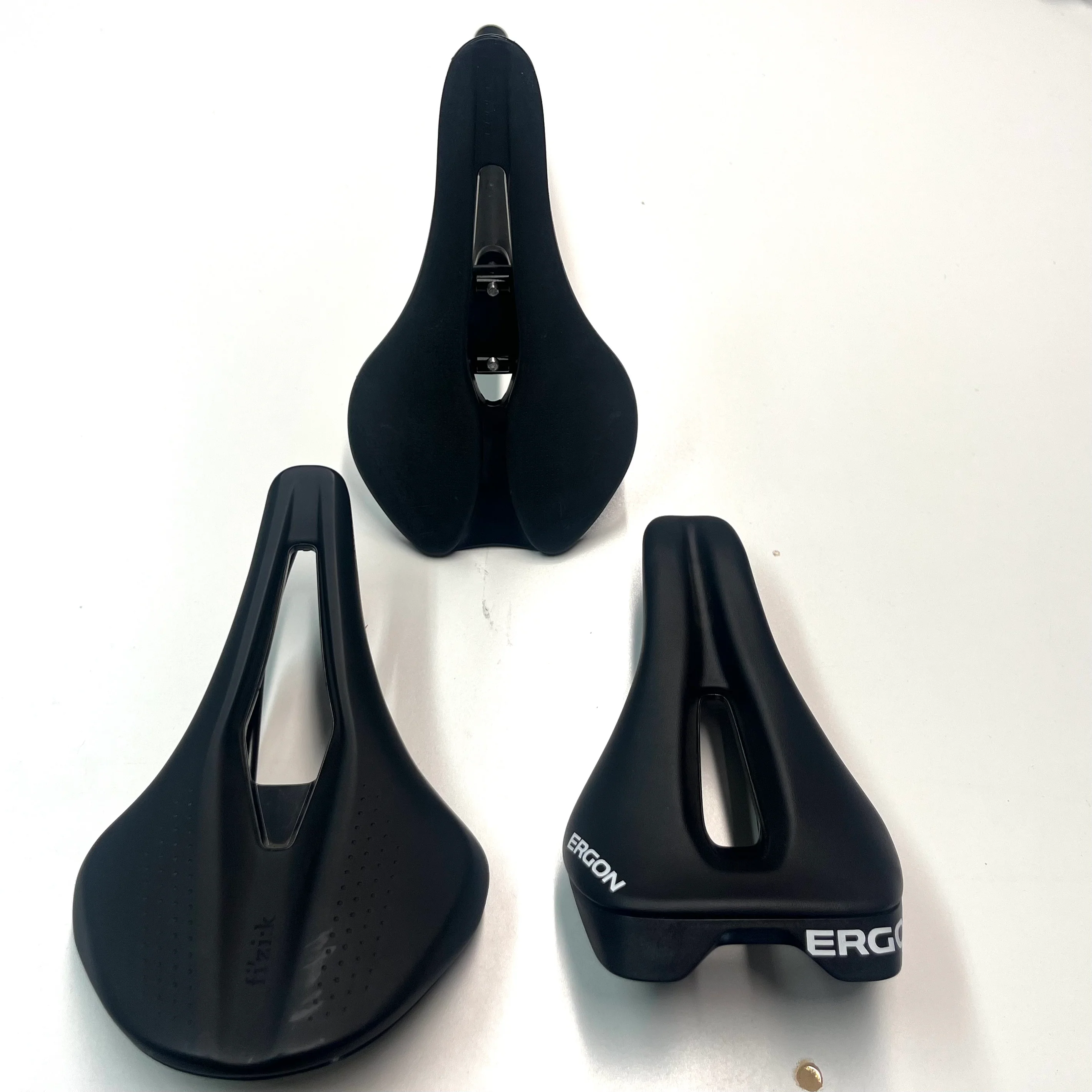 SP3 Saddle Seat Pad 3 - Image 8
