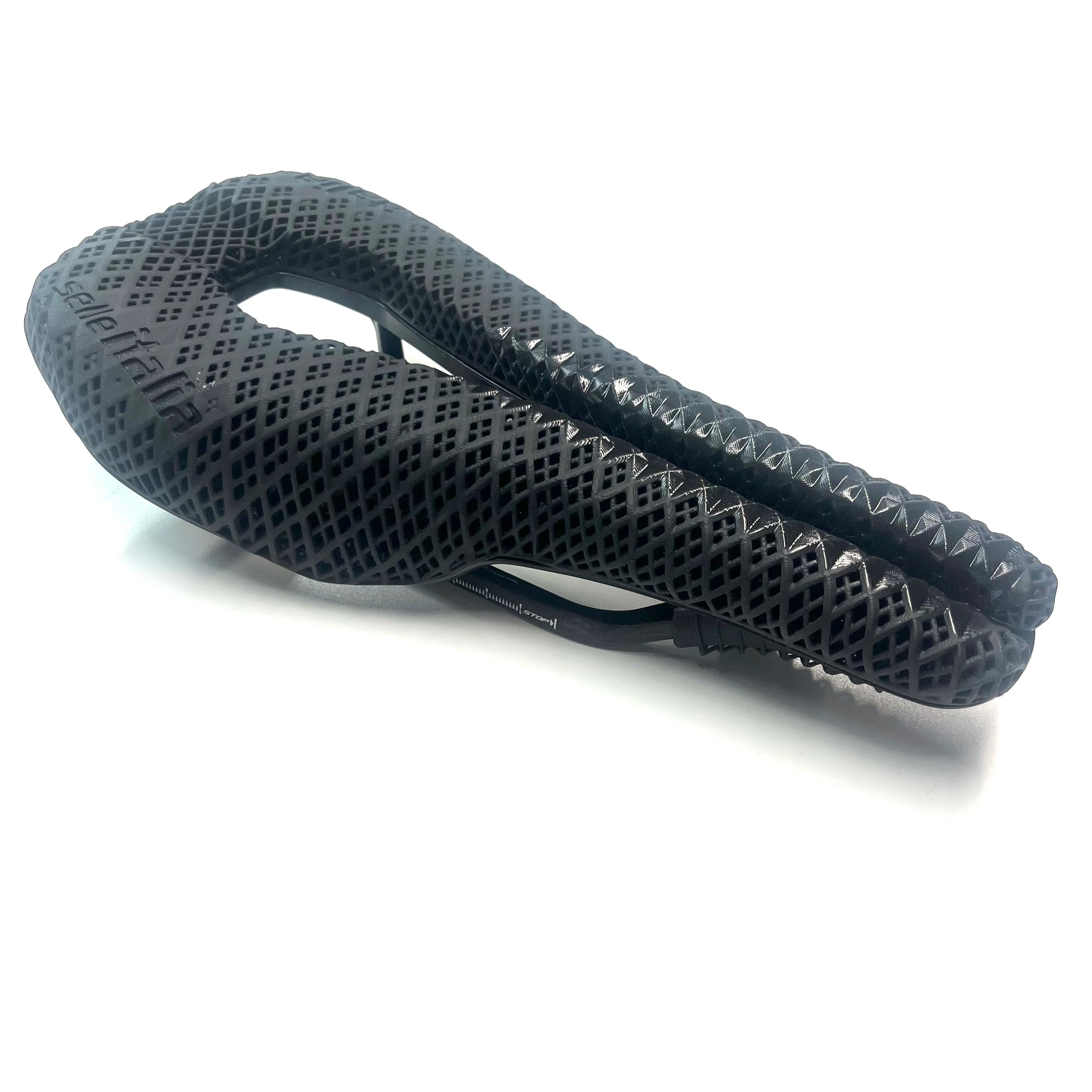 SP4 Saddle Seat Pad 4