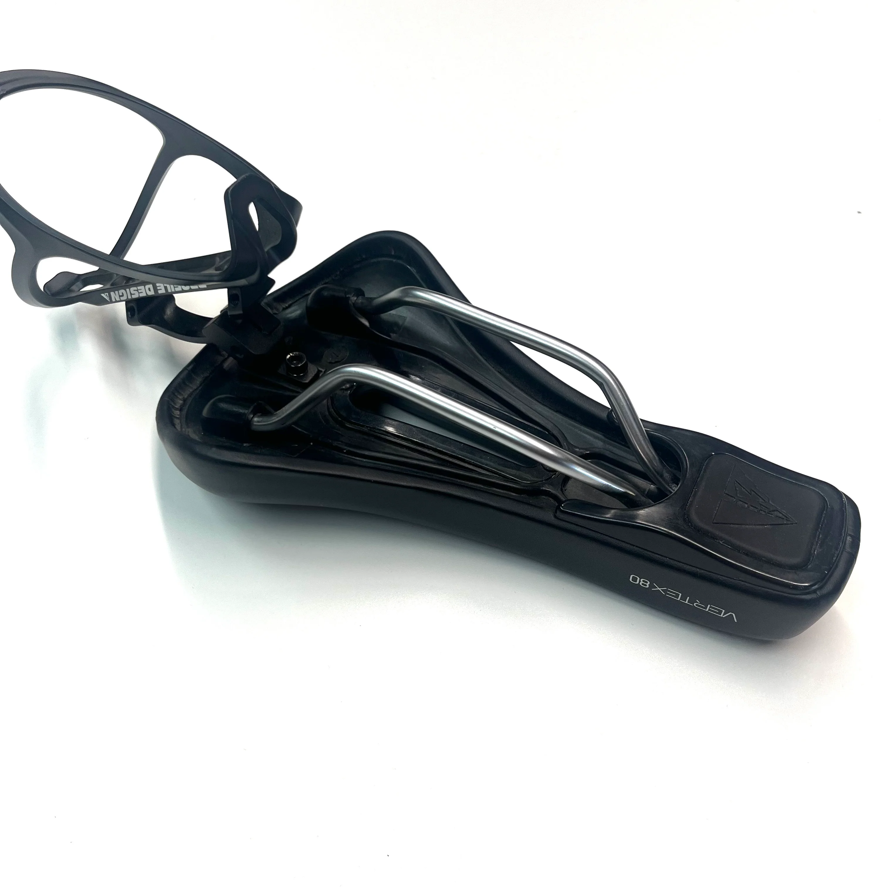 SP4 Saddle Seat Pad 4 - Image 14