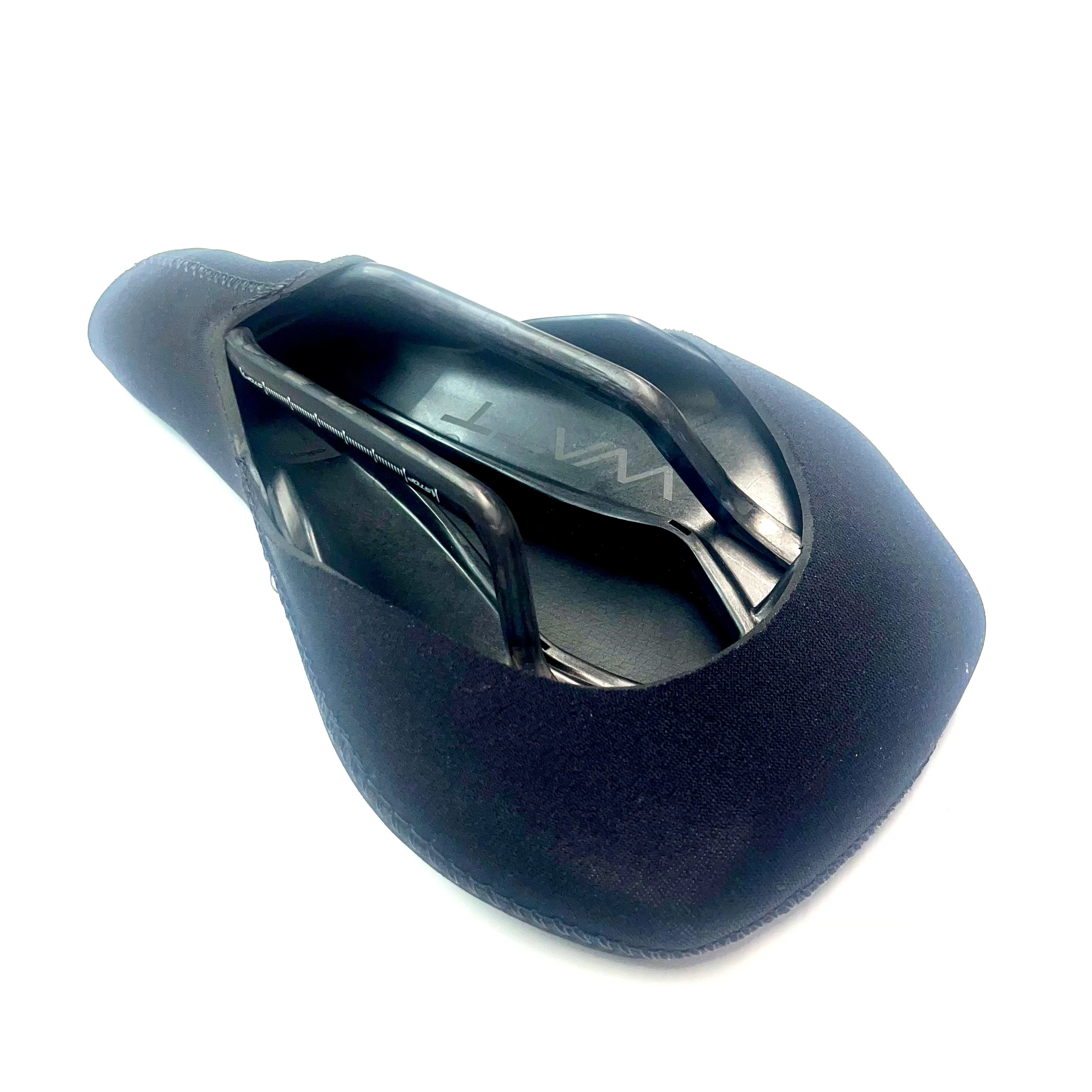 SP4 Saddle Seat Pad 4 - Image 4