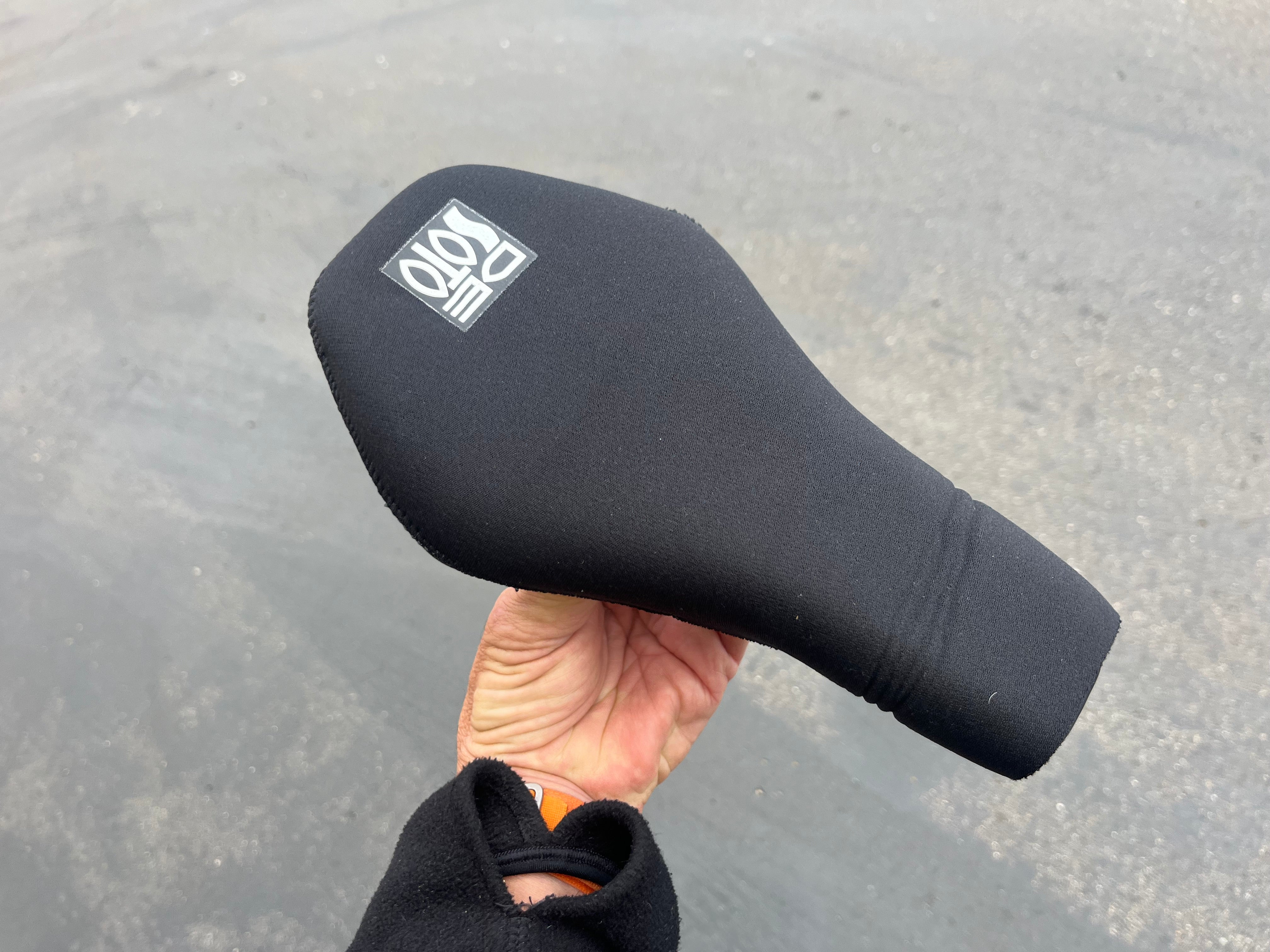 SP4 Saddle Seat Pad 4 - Image 9