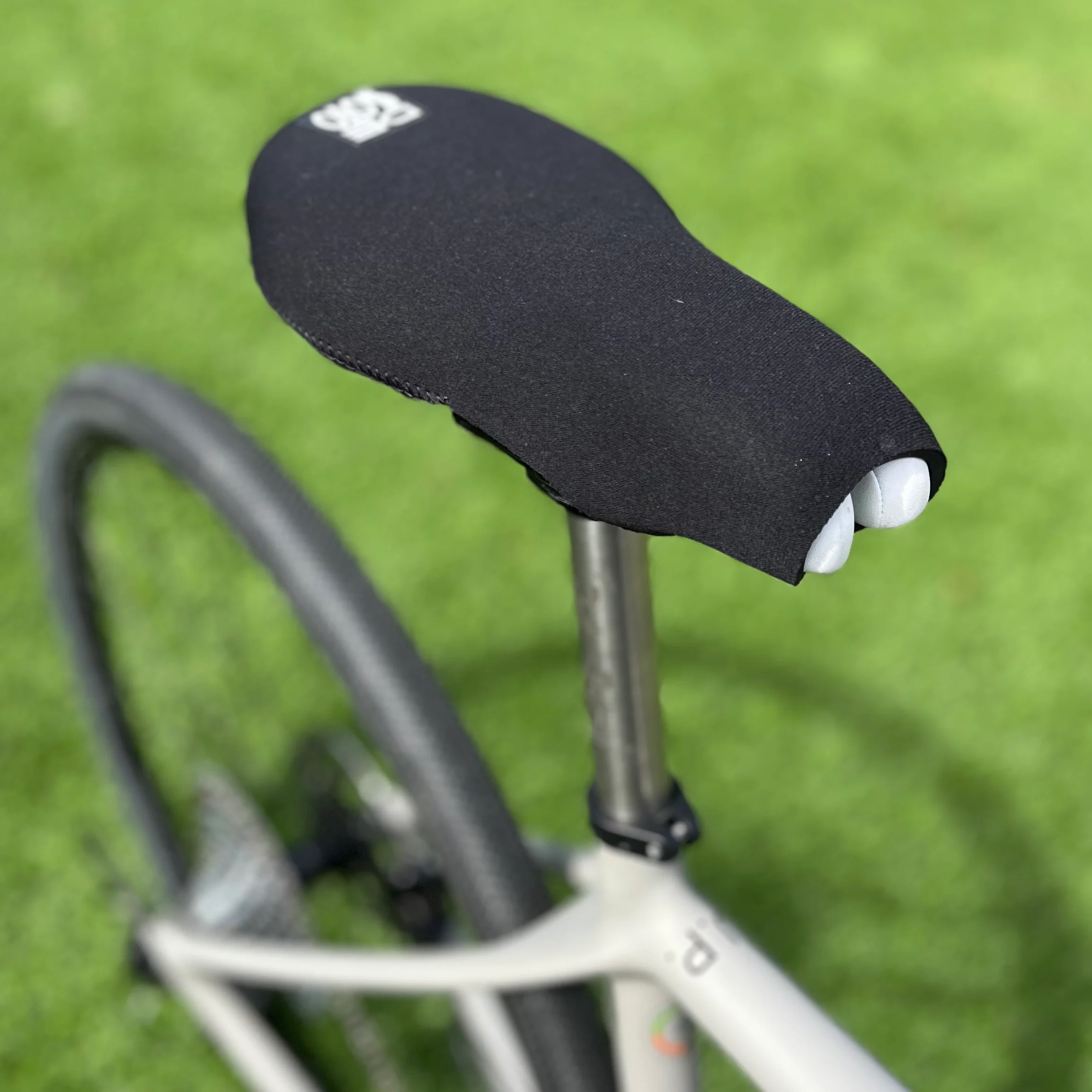 SP5 Saddle Seat Pad 5