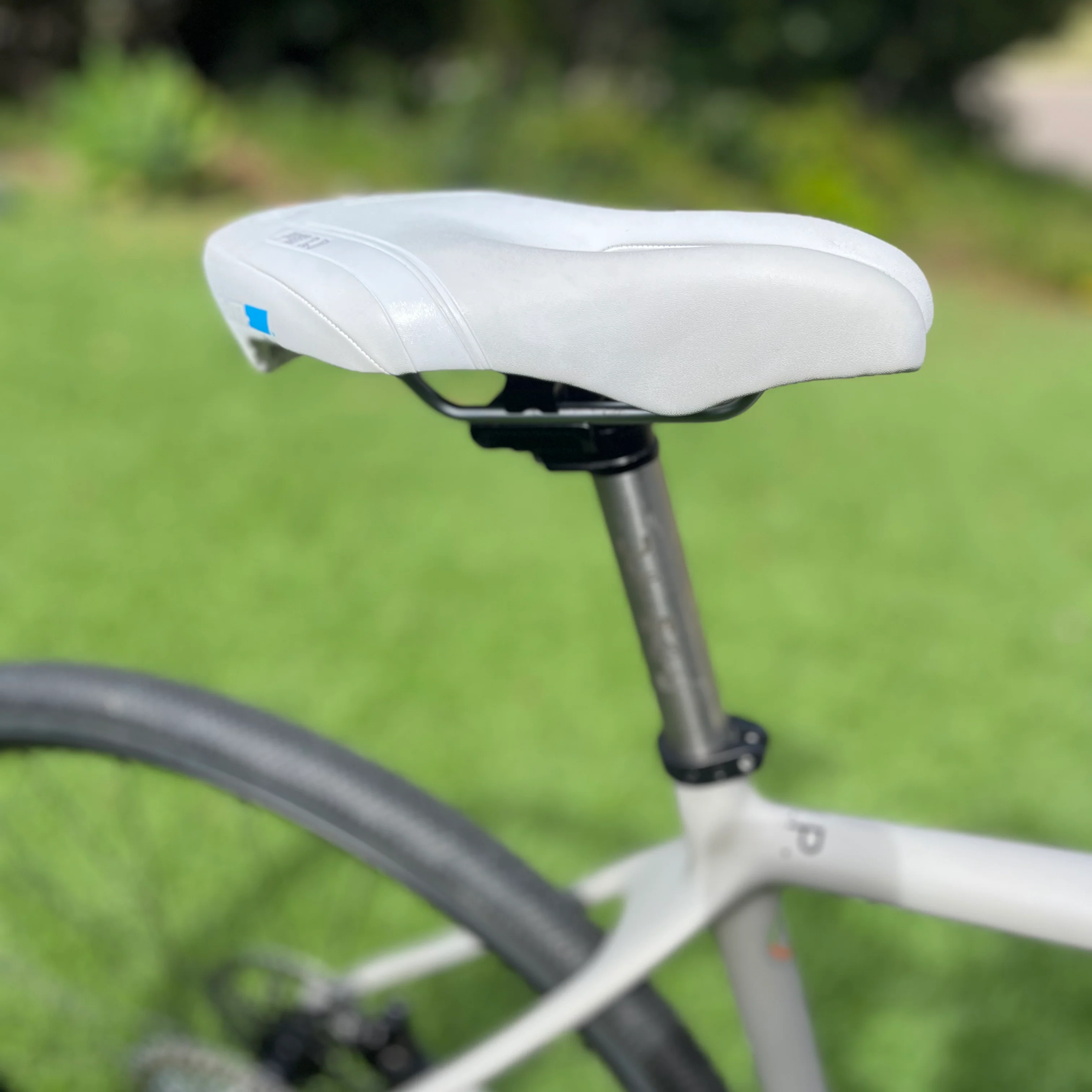 SP5 Saddle Seat Pad 5 - Image 11