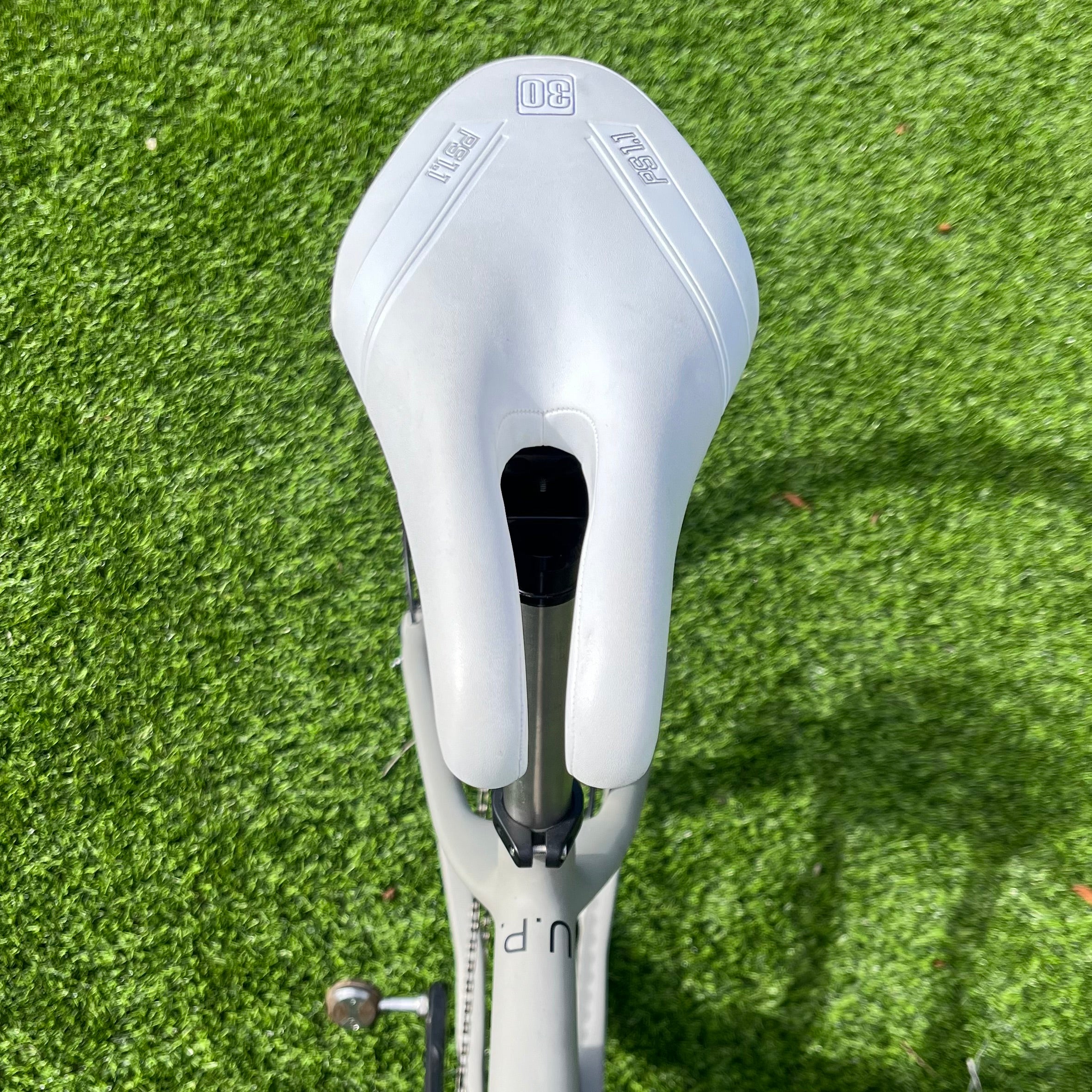 SP5 Saddle Seat Pad 5 - Image 12