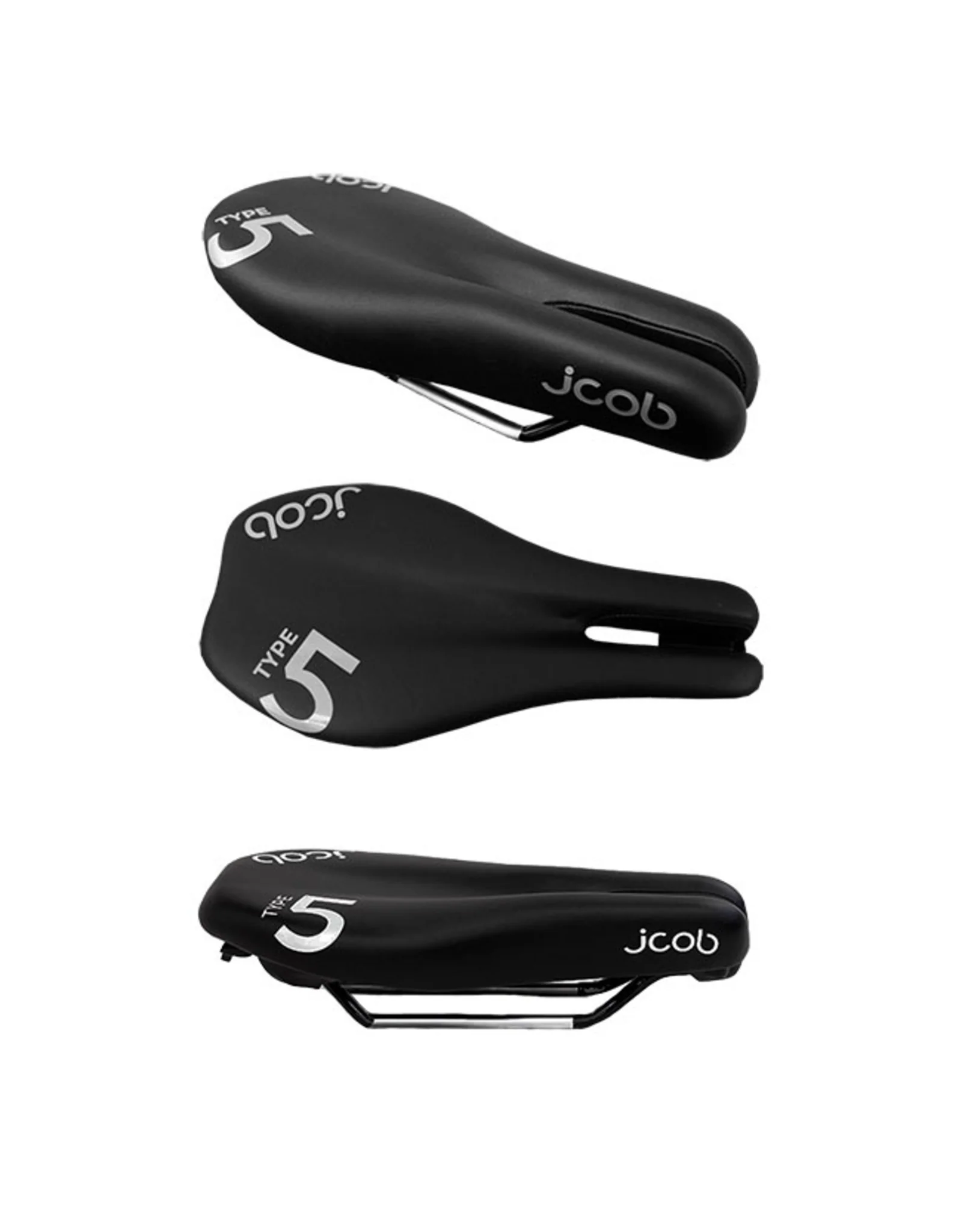 SP5 Saddle Seat Pad 5 - Image 13