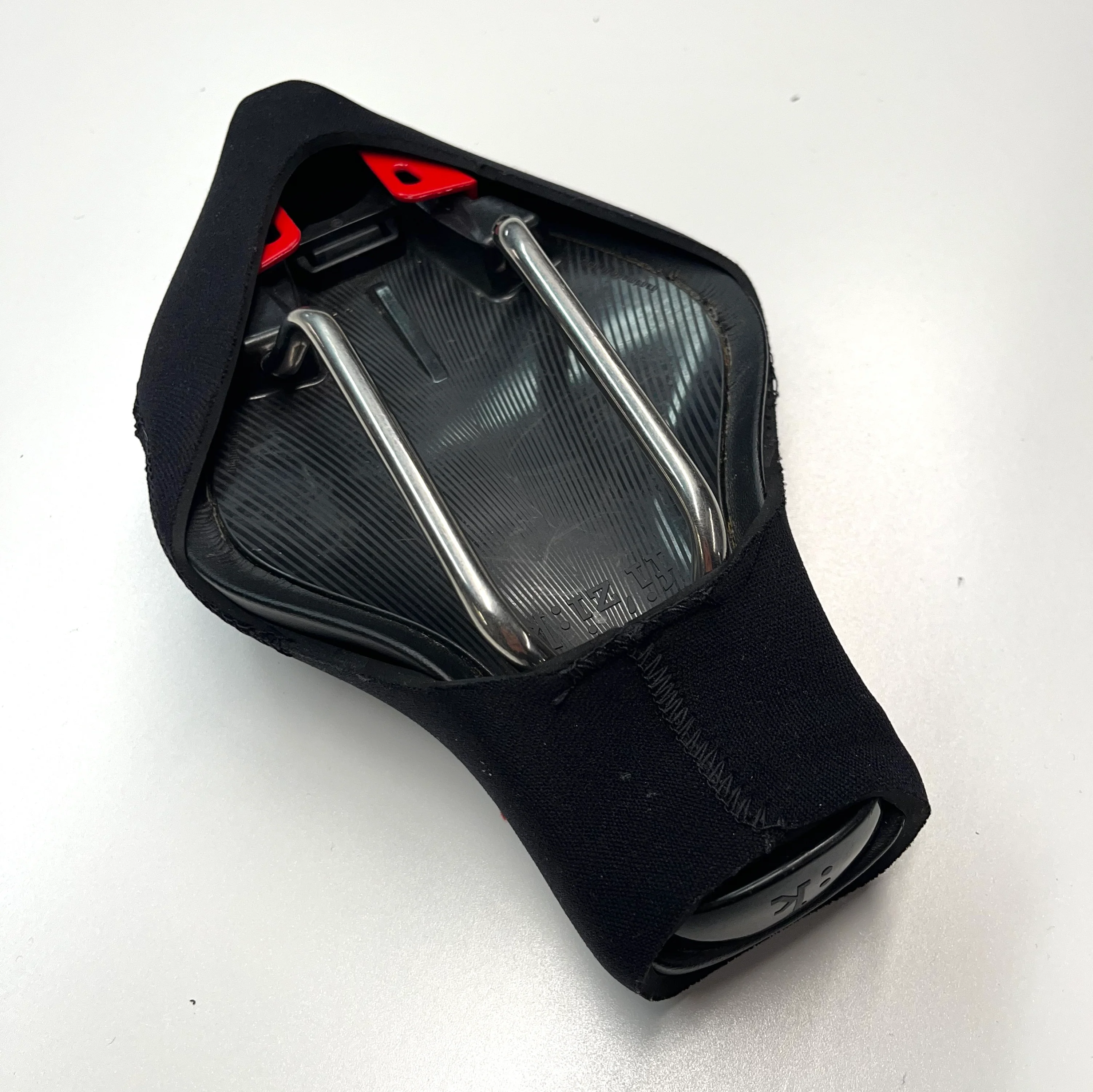 SP5 Saddle Seat Pad 5 - Image 9