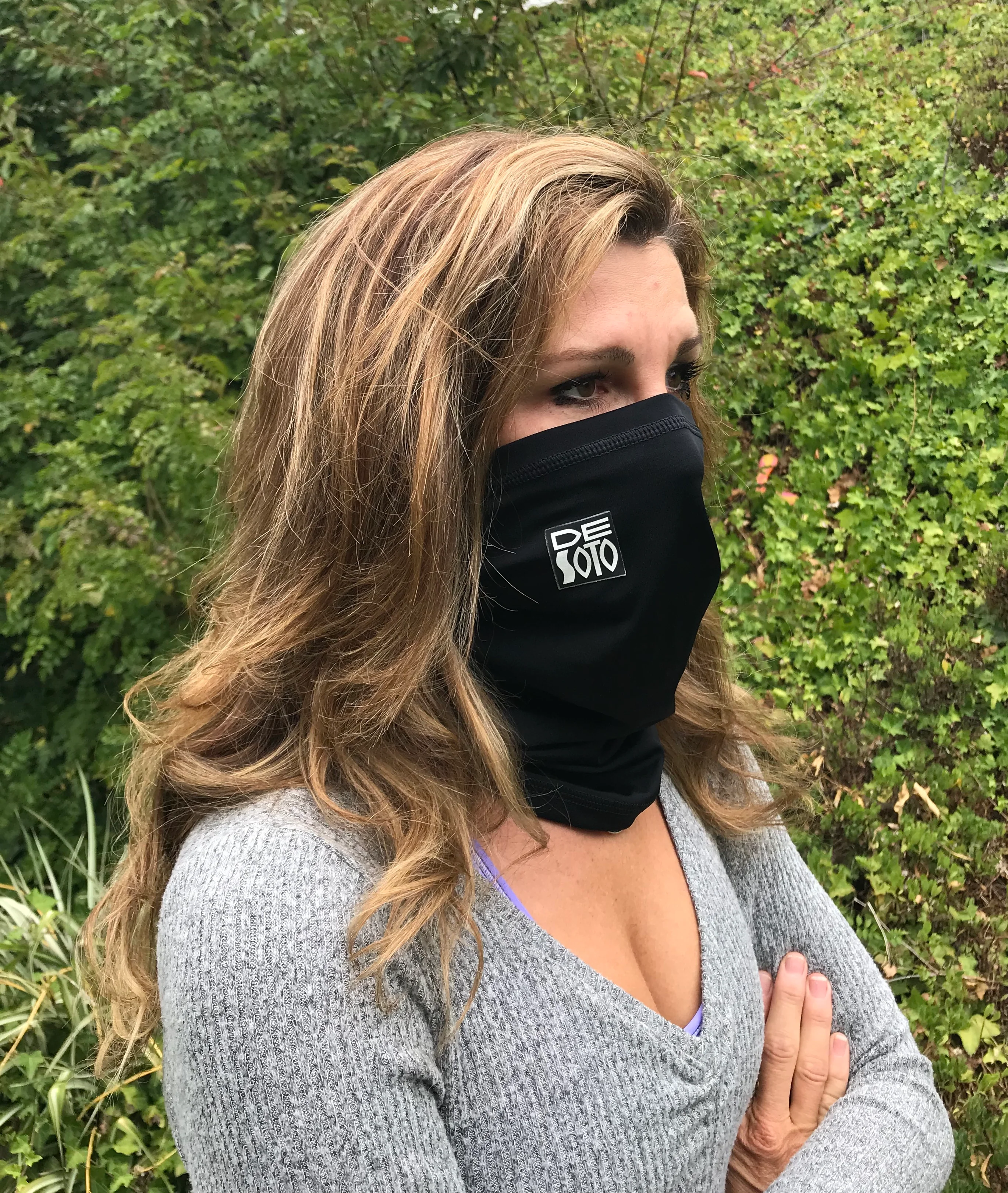 Skin Cooler™ Headtube- Neck Gaiter - Image 11