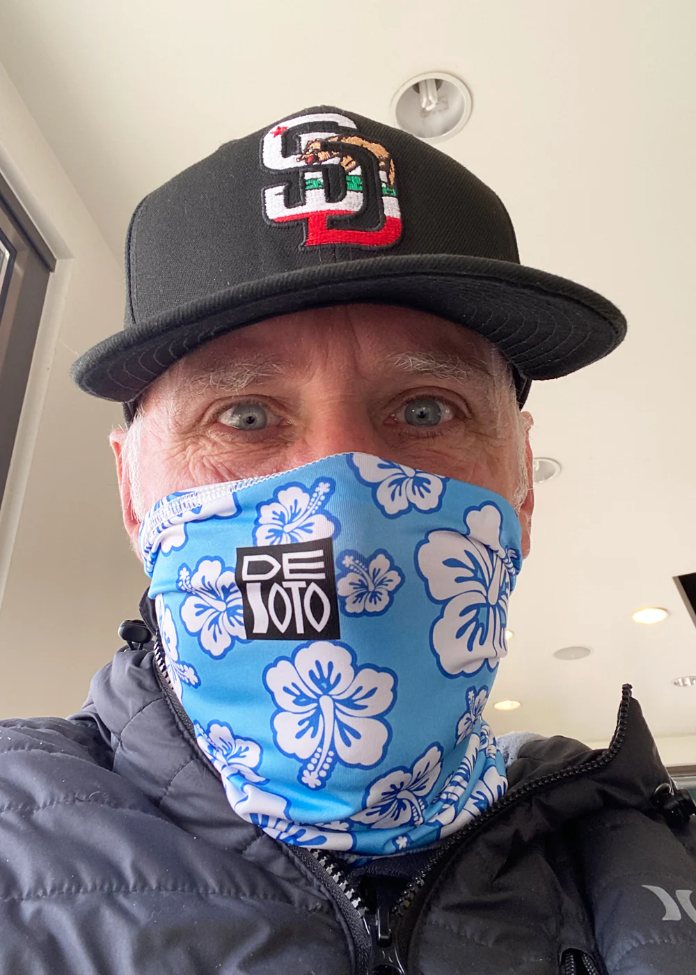 Skin Cooler™ Headtube- Neck Gaiter - Image 13