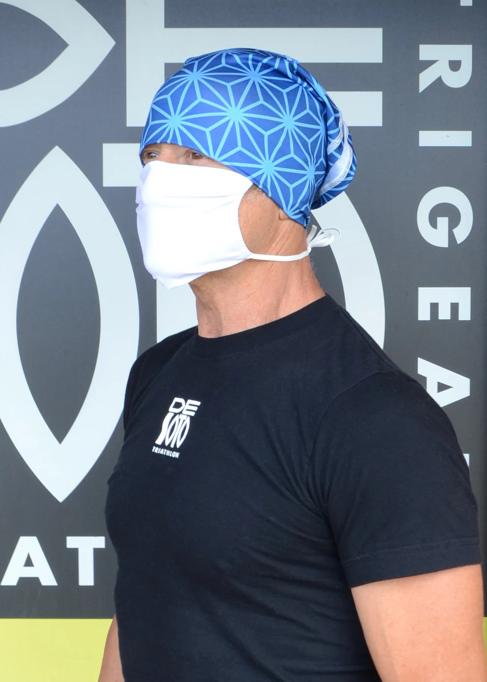 Skin Cooler™ Headtube- Neck Gaiter - Image 7