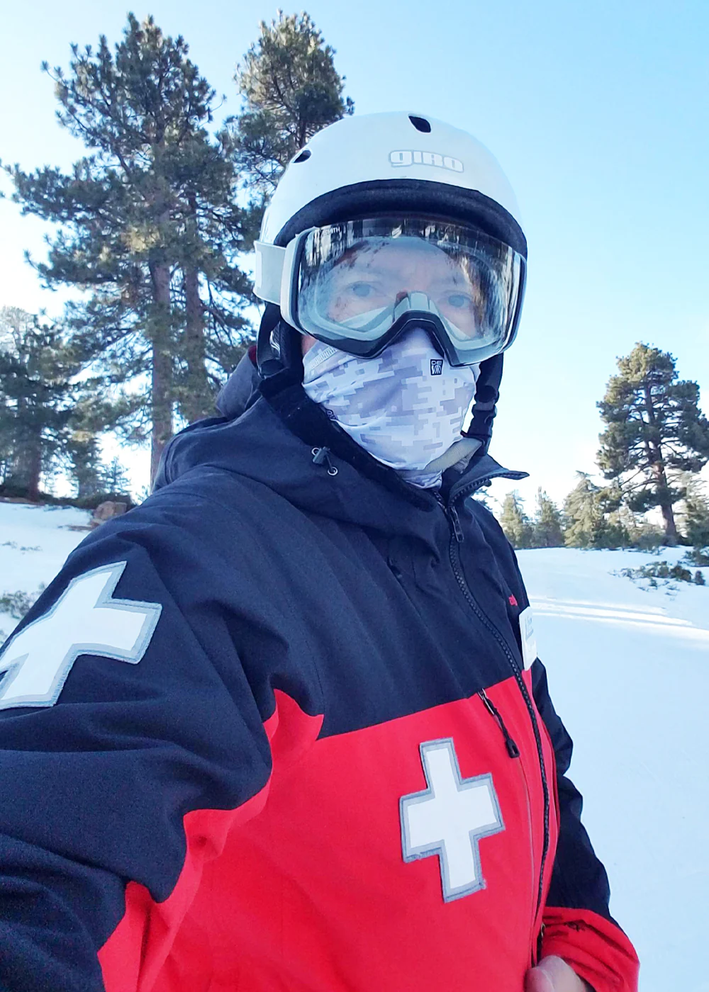 Skin Cooler™ Headtube- Neck Gaiter - Image 8