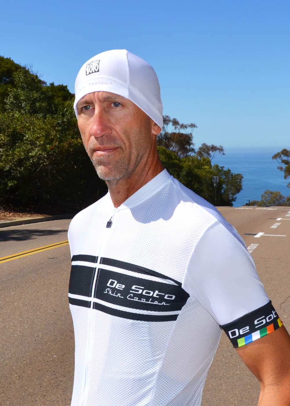 Skin Cooler Helmet Beanie - Image 3