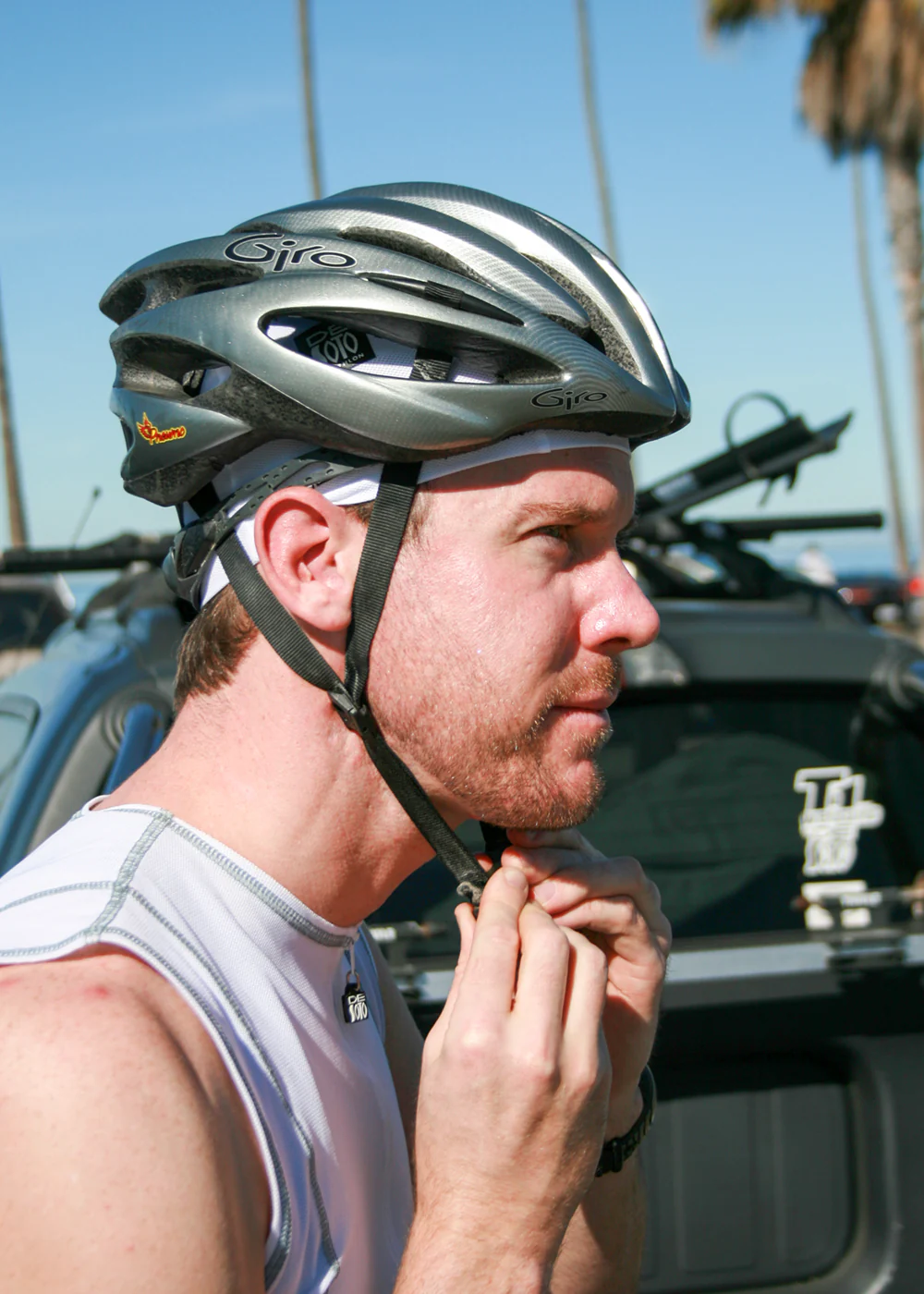Skin Cooler Helmet Beanie - Image 5