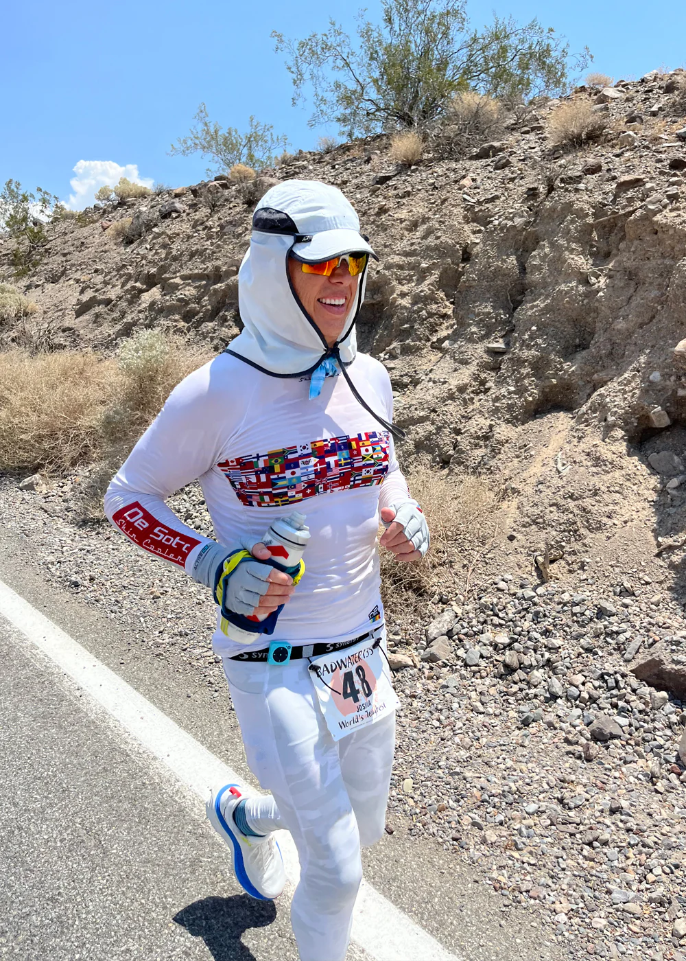 Badwater® Skin Cooler™  Ultra Top - Image 22