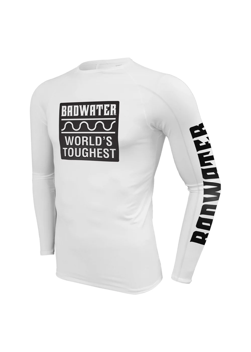 Men's Skin Cooler Long Sleeve Ultra Top - Custom - Image 4