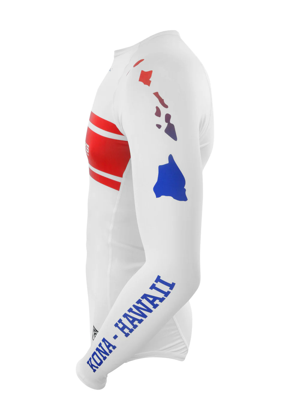 Men's Skin Cooler Long Sleeve Ultra Top - Custom - Image 6