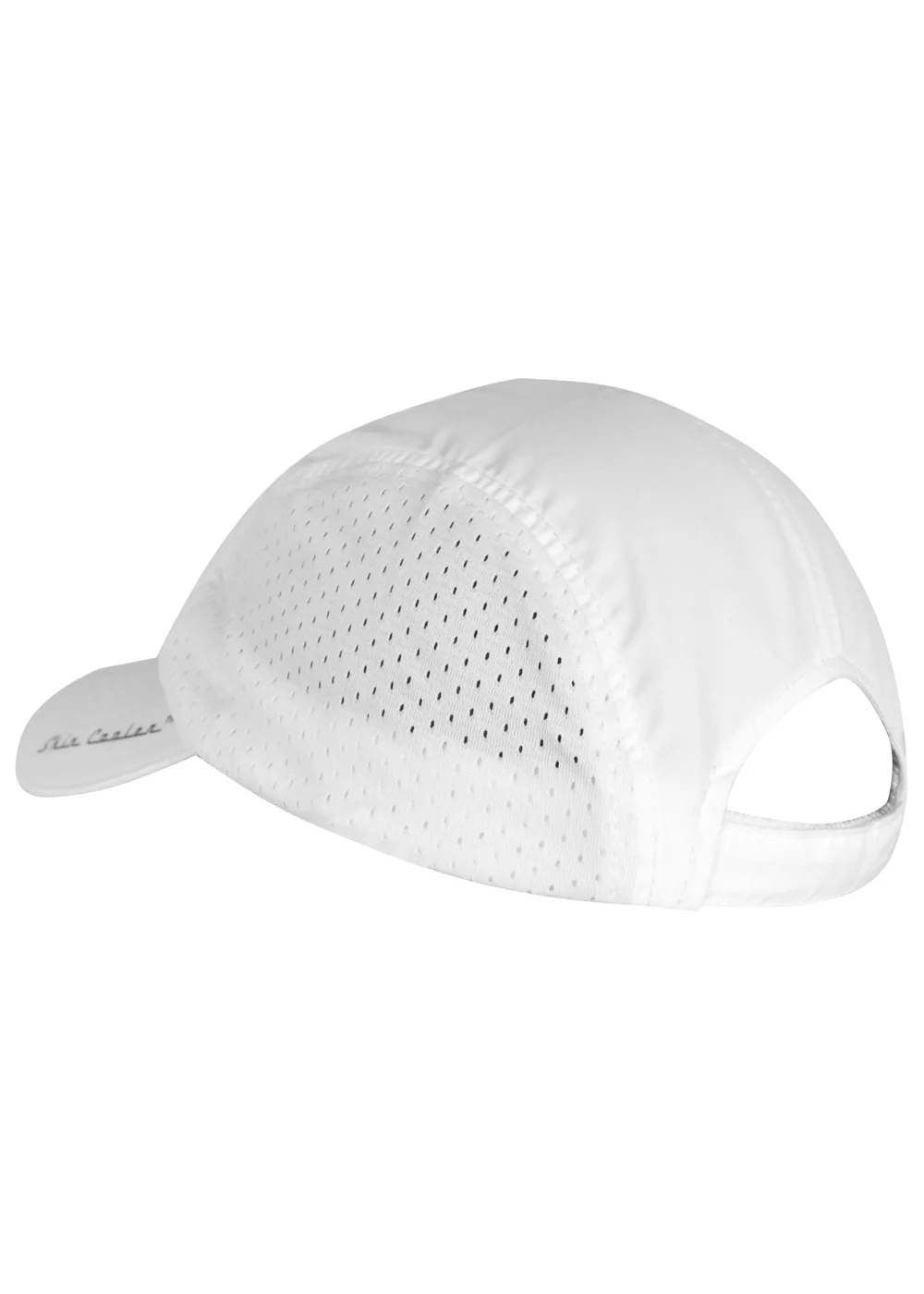 Skin Cooler Run Cap w/Pocket - Image 6