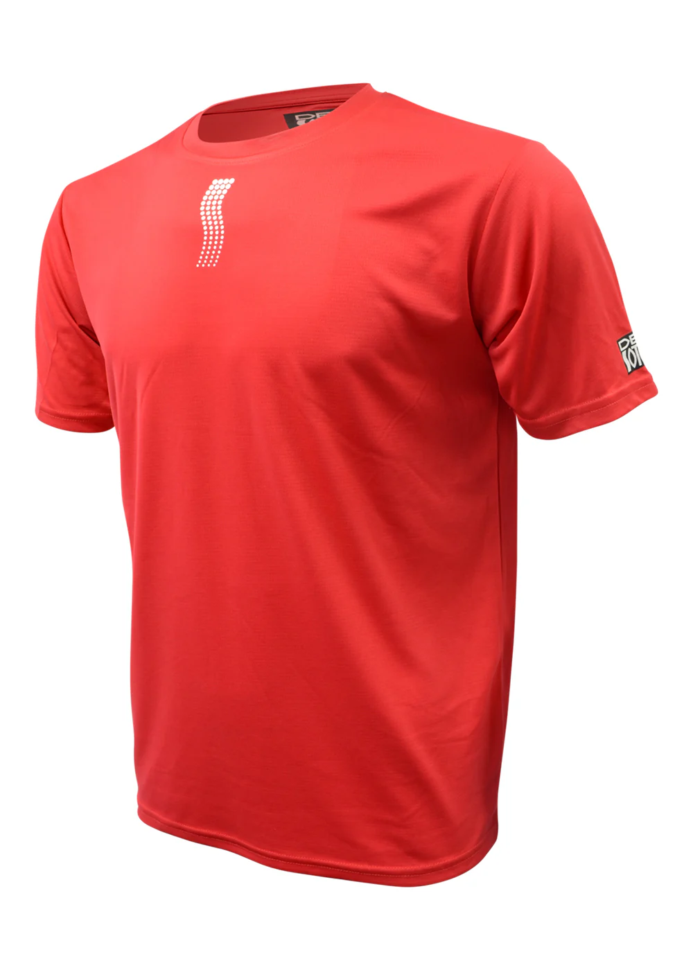 Men's Skin Cooler Silk Tee - Sale - Image 3