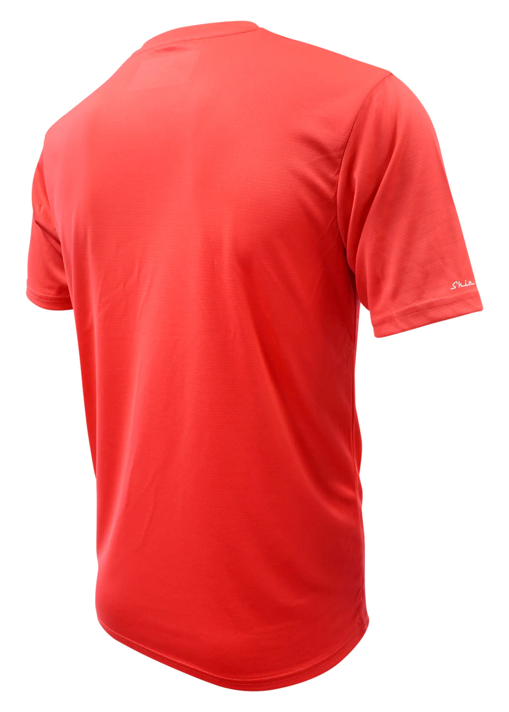 Men's Skin Cooler Silk Tee - Sale - Image 4