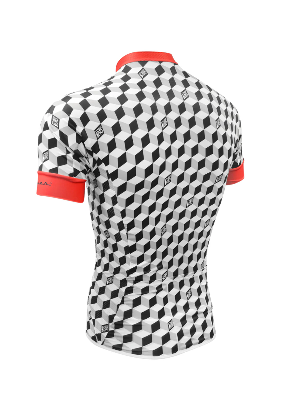 Men's Skin Cooler Full Zip Top - Size Small - Sale - Image 9