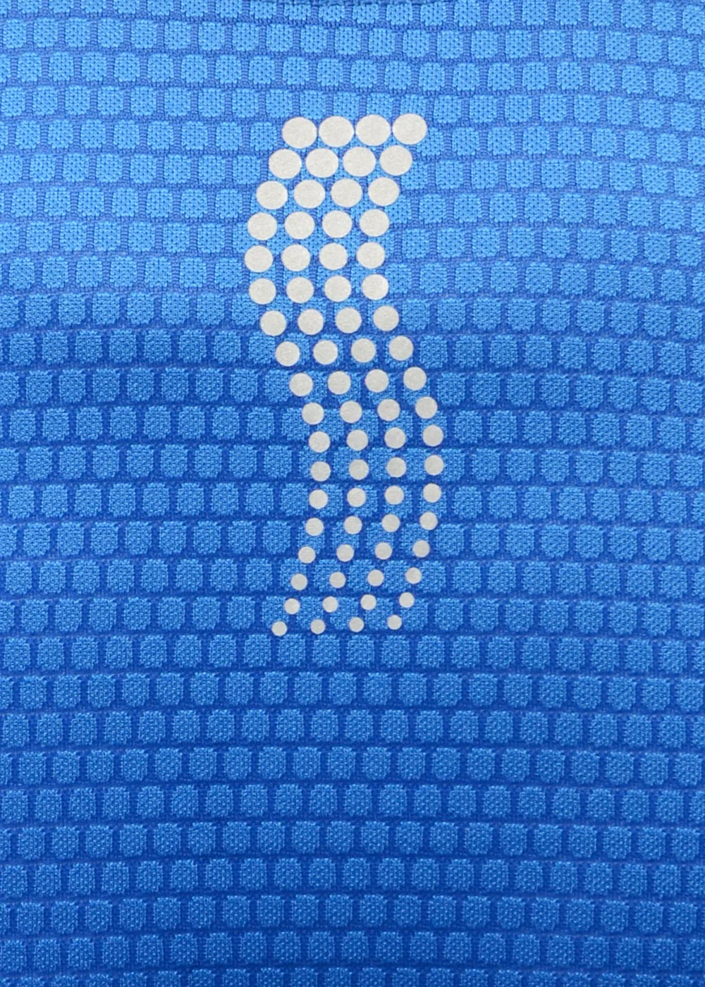 Men's Skin Cooler Honeycomb Tee - Image 12