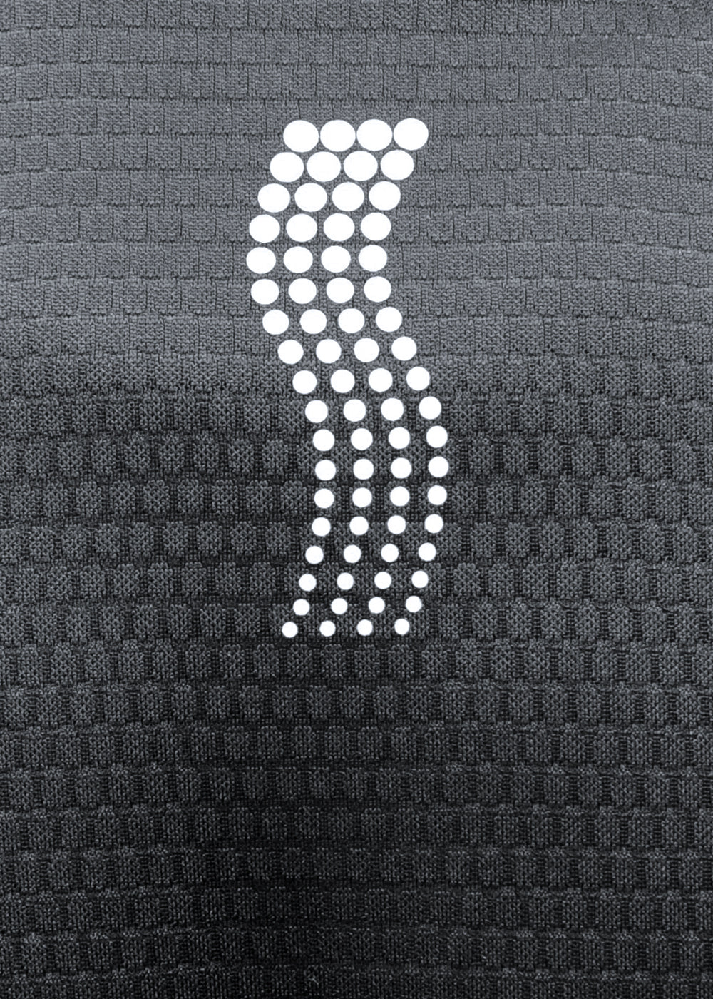 Men's Skin Cooler Honeycomb Tee - Image 13