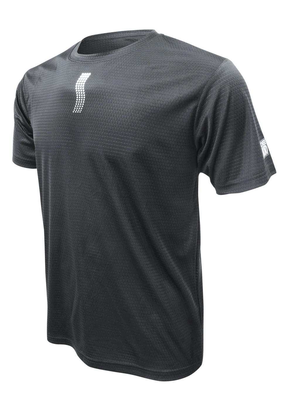 Men's Skin Cooler Honeycomb Tee - Image 8