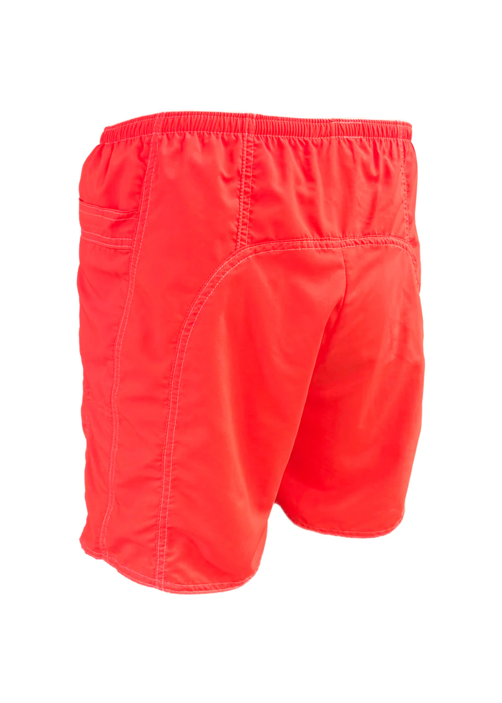 Men's Solana Run Short - Zero Waste Edition - Image 4
