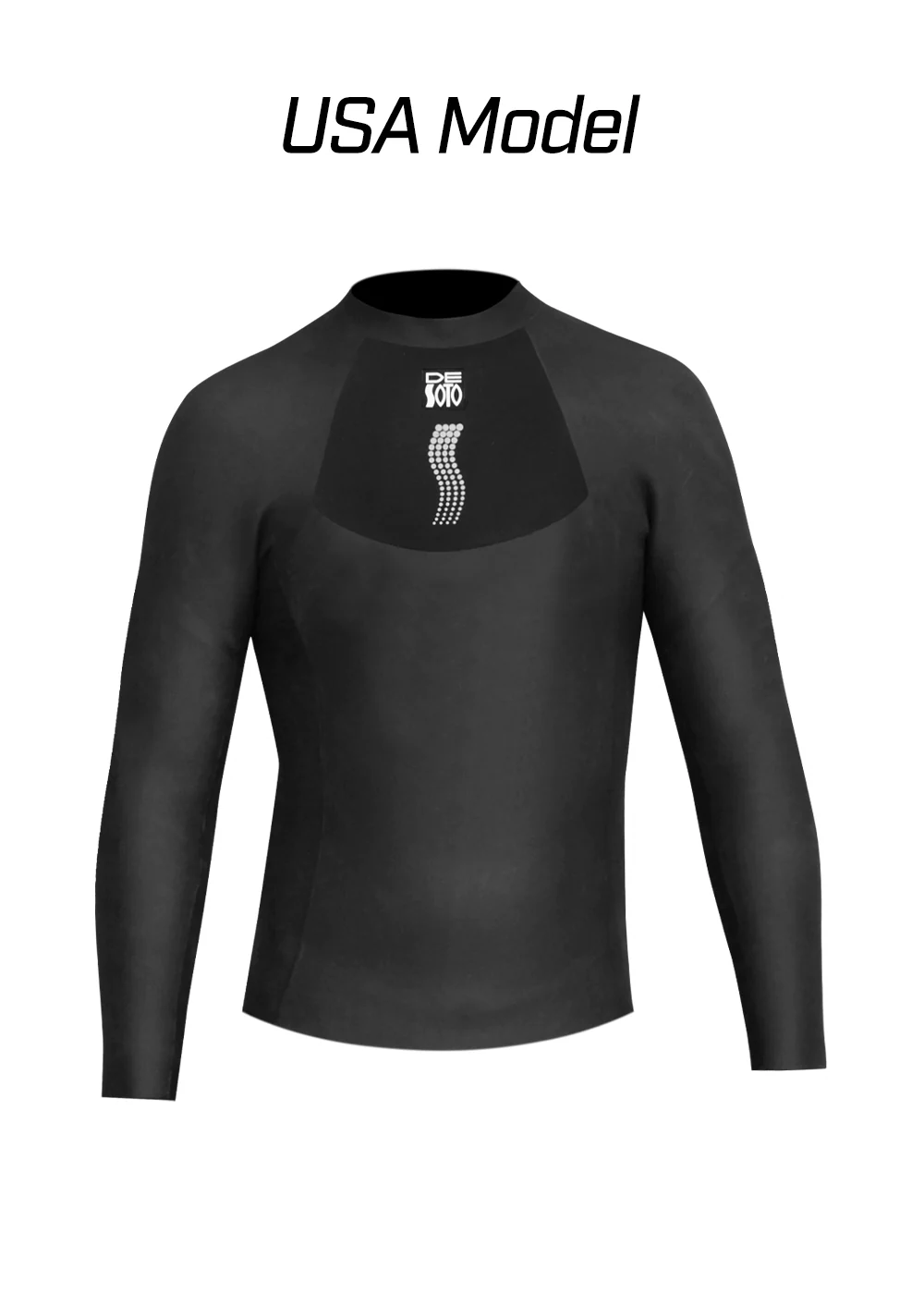 T1 First Wave Pullover - Image 3